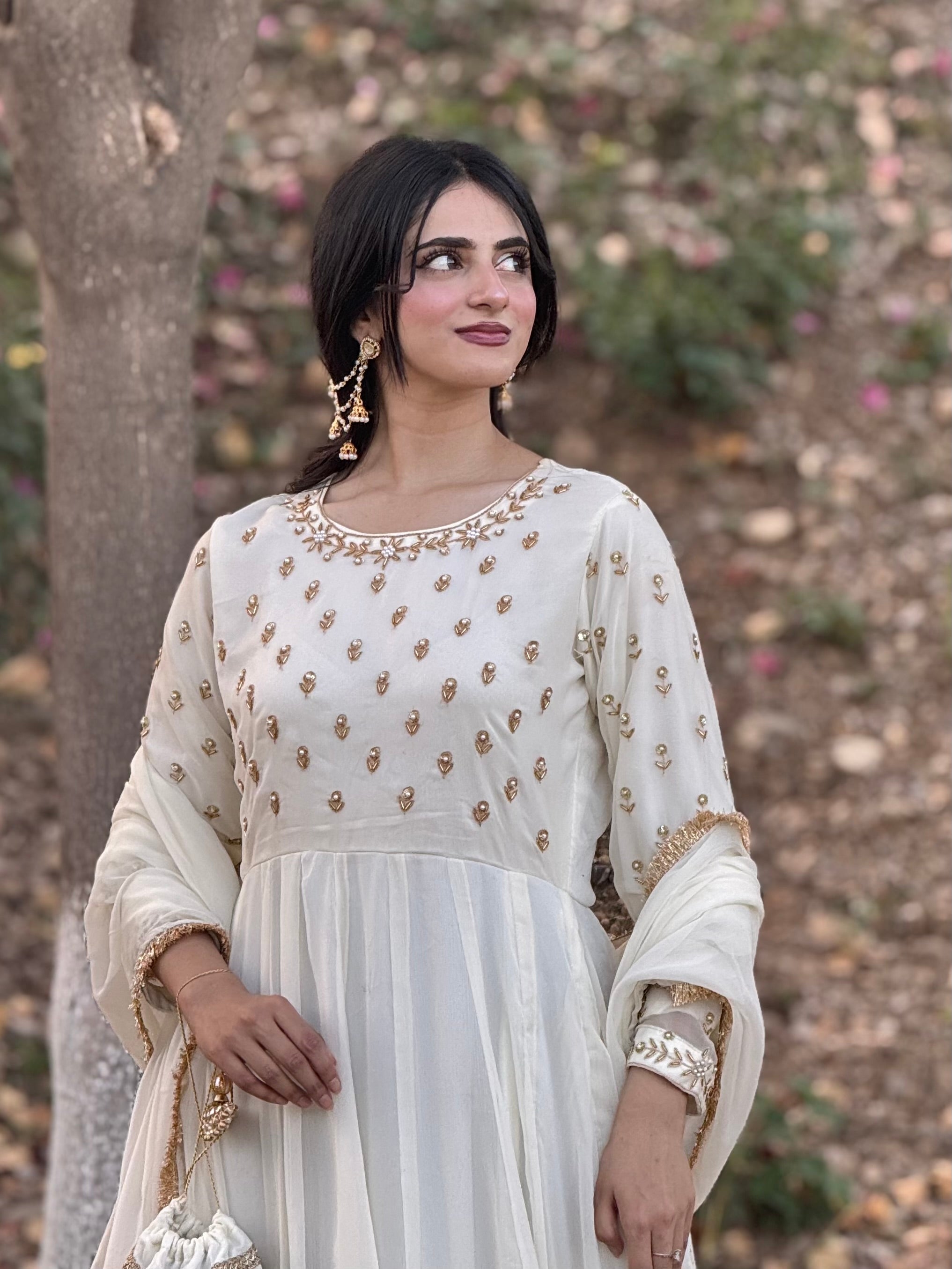 Ivory Noor
