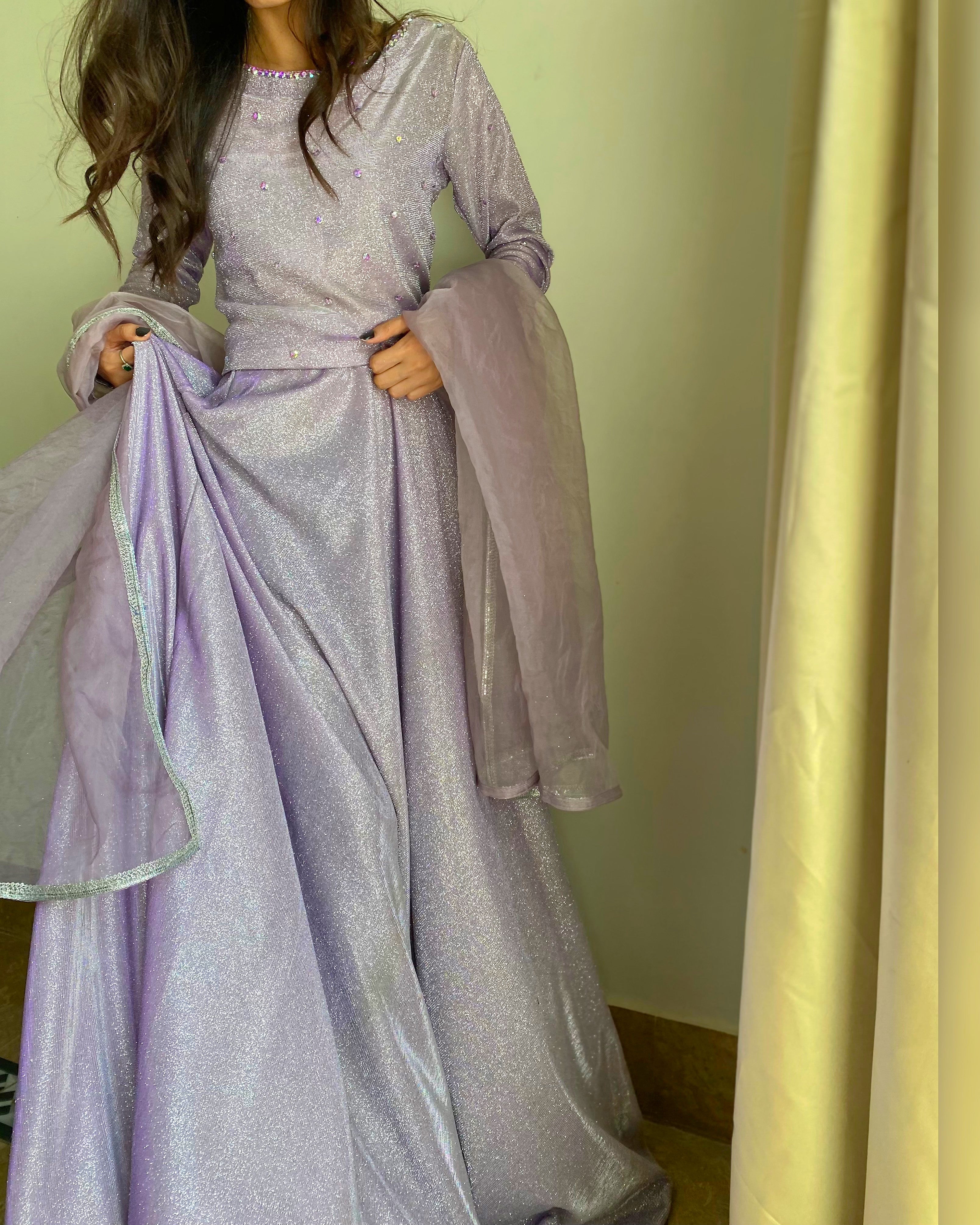 Mahpari - Lilac