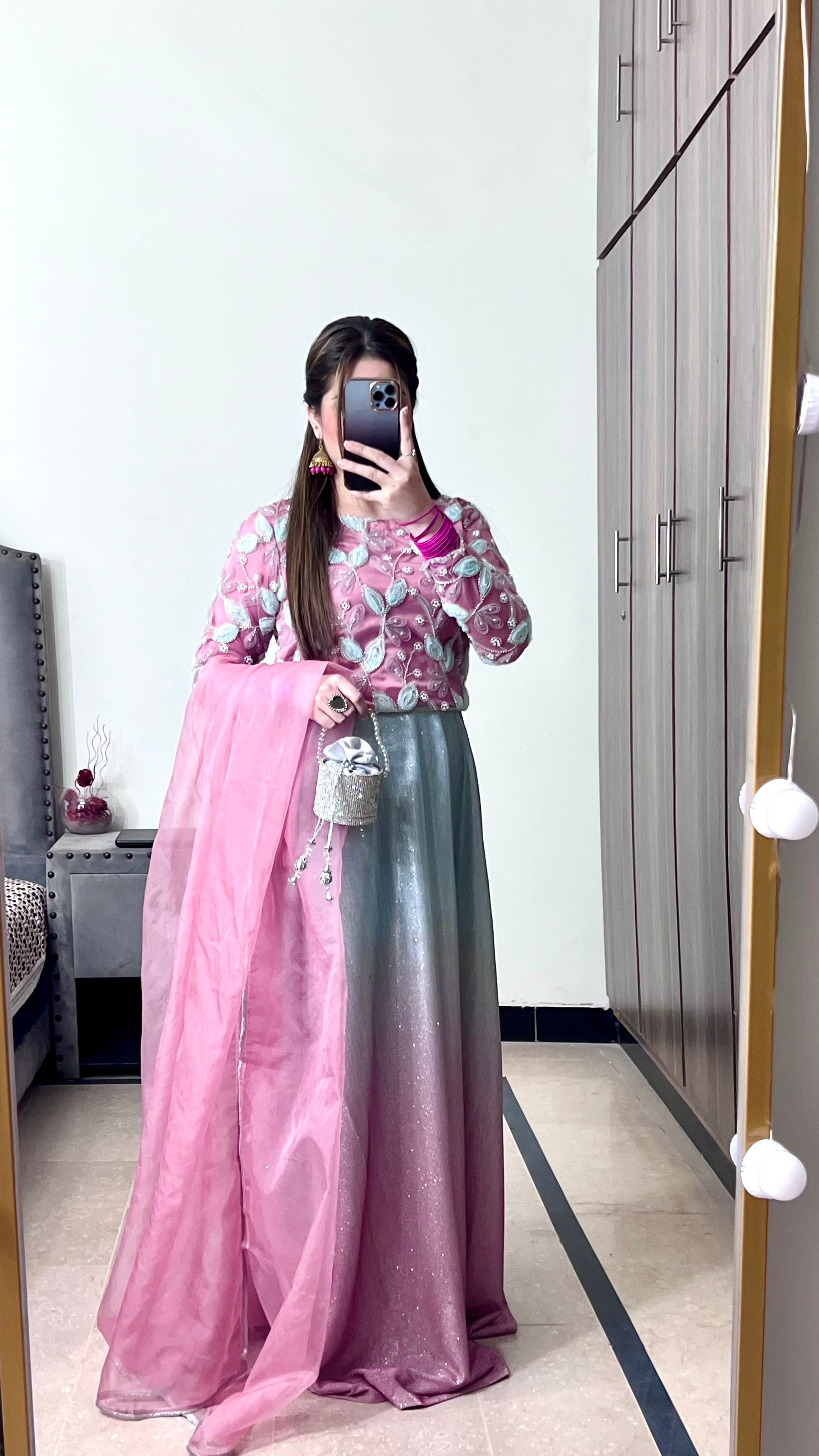 Bubble Gum - Ready to Wear