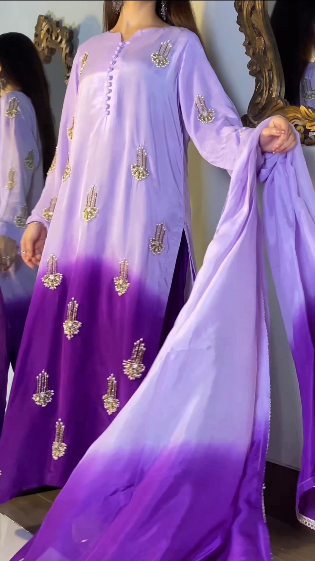 Shazmeen