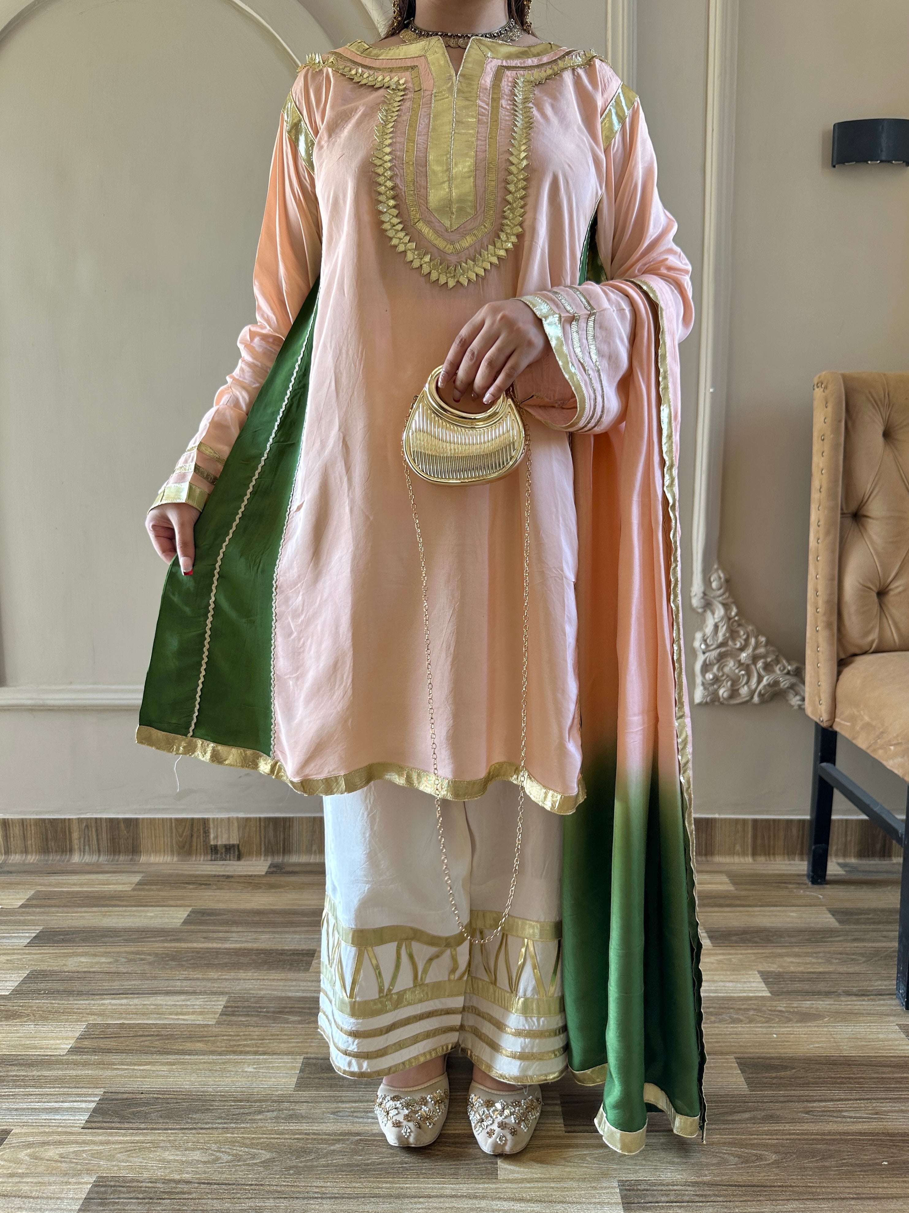 Bebo - 4 Colors