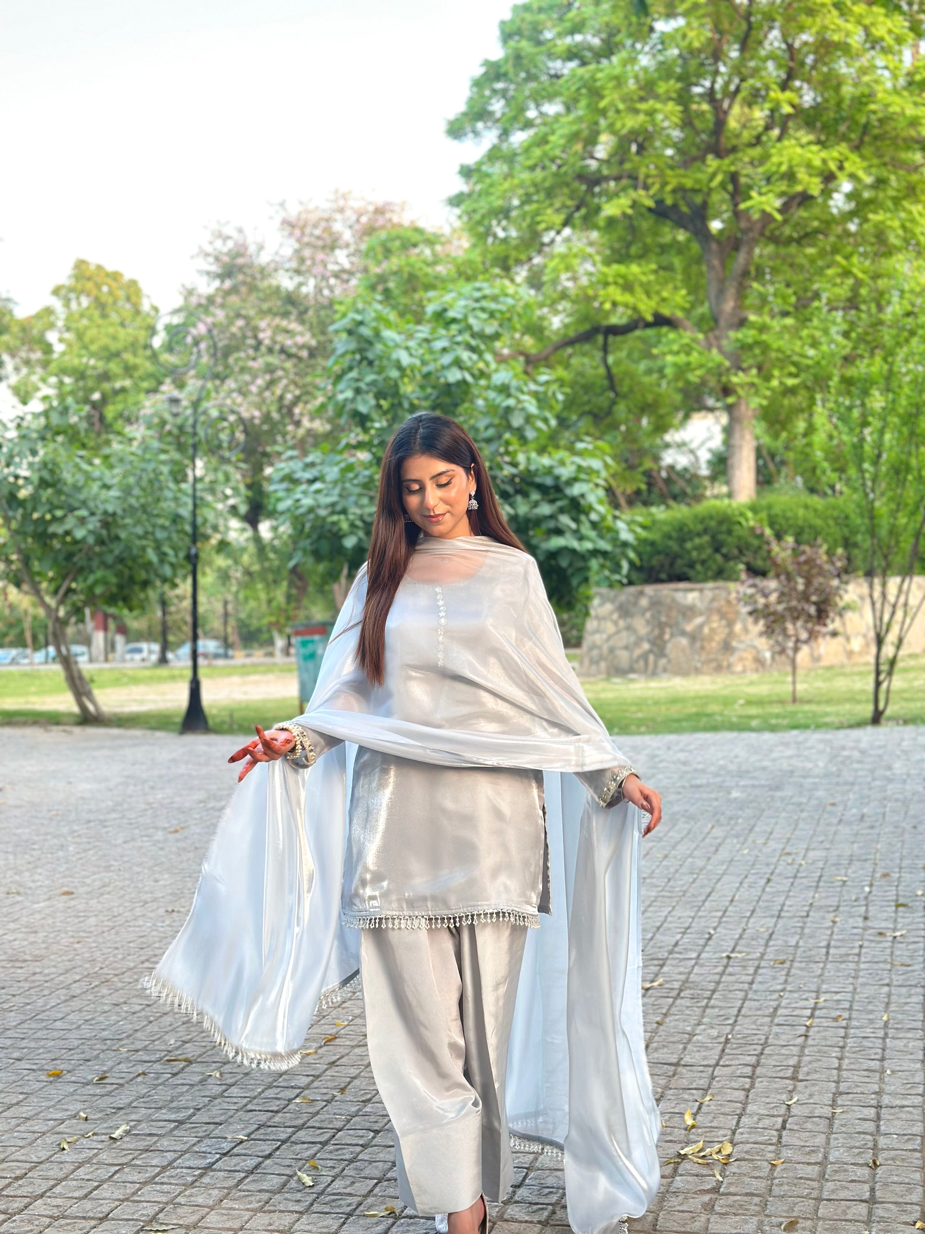 Sehar - 9 Colors
