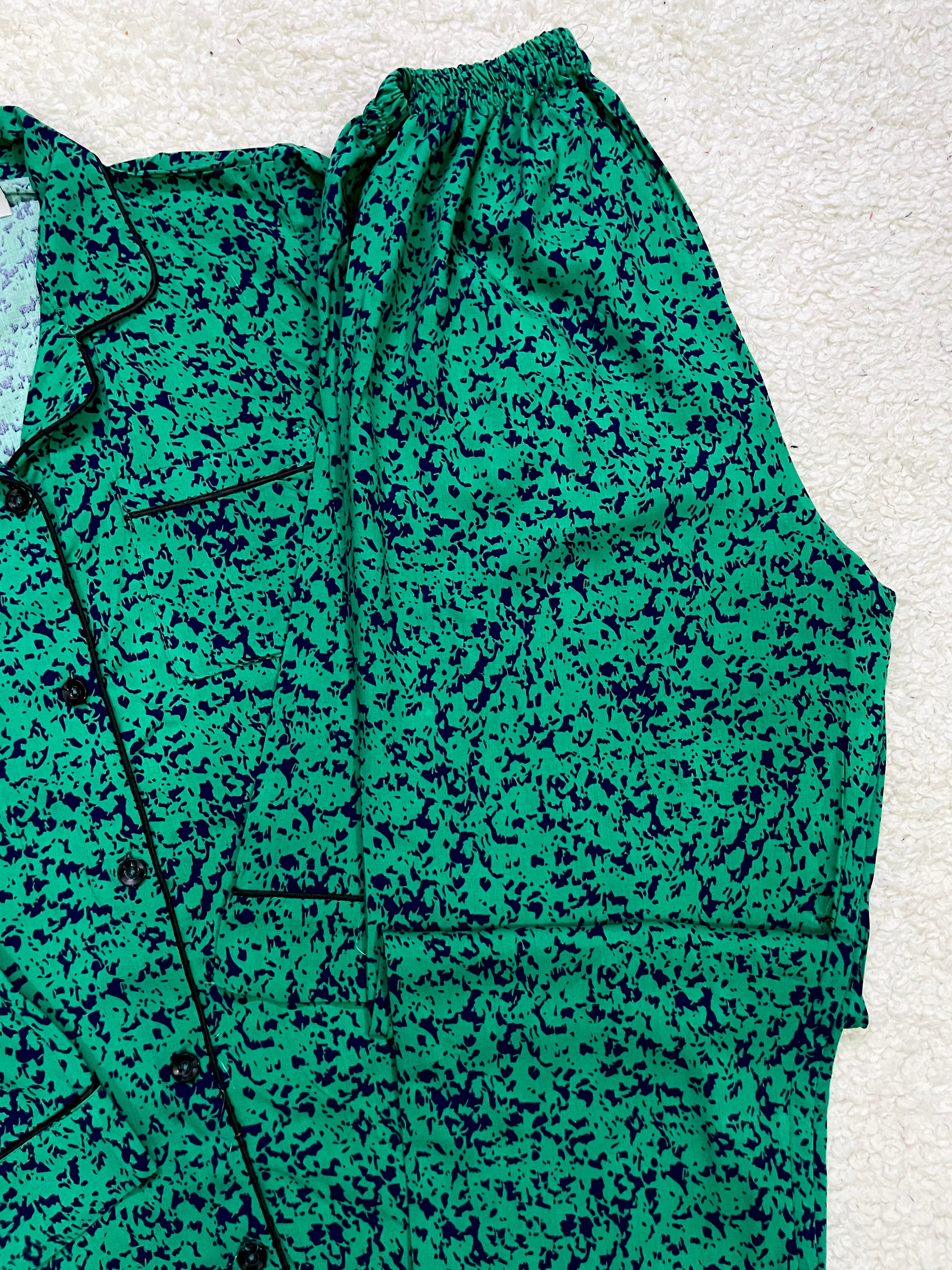 Verdant Vibes