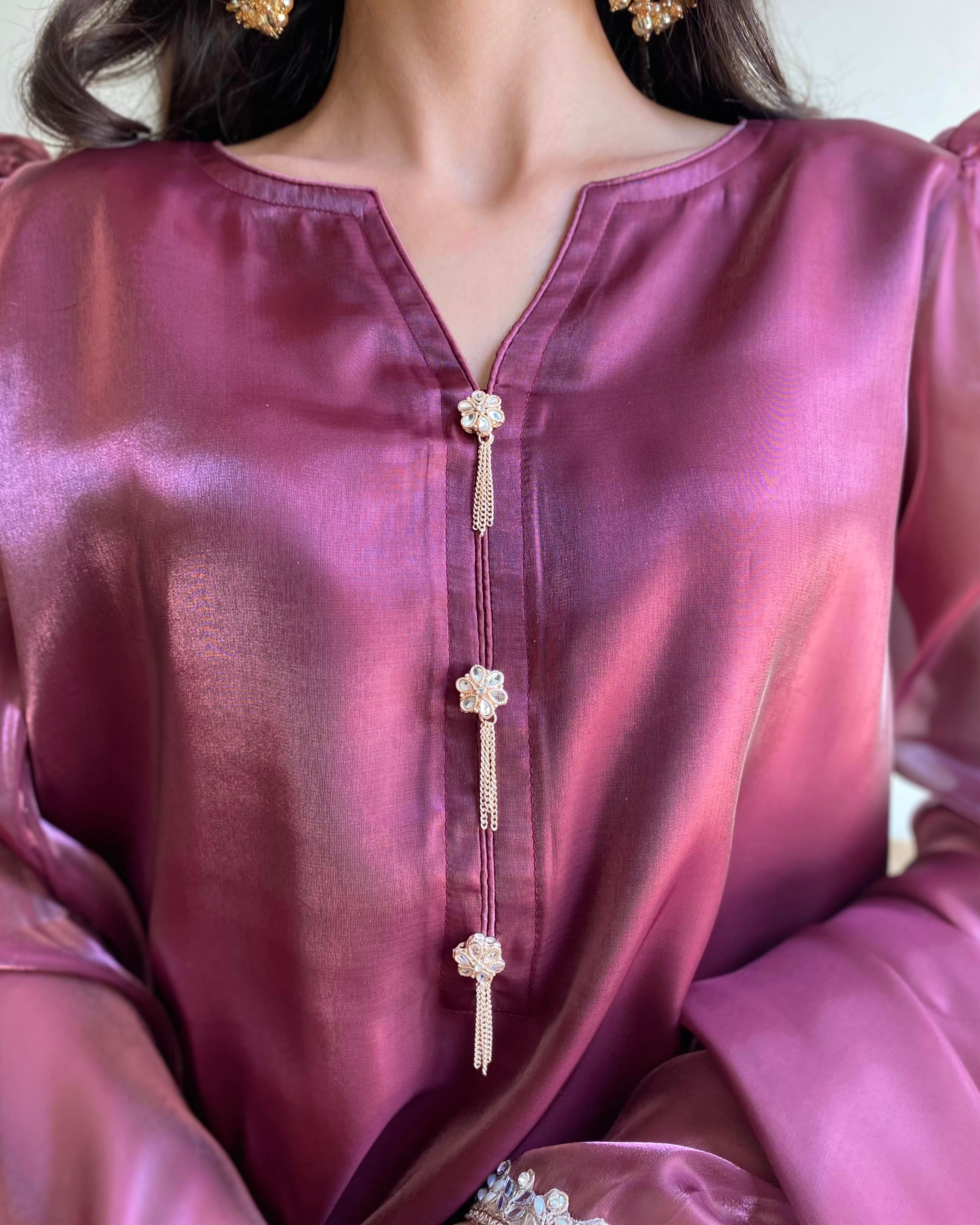 Surkhab - 9 Colors