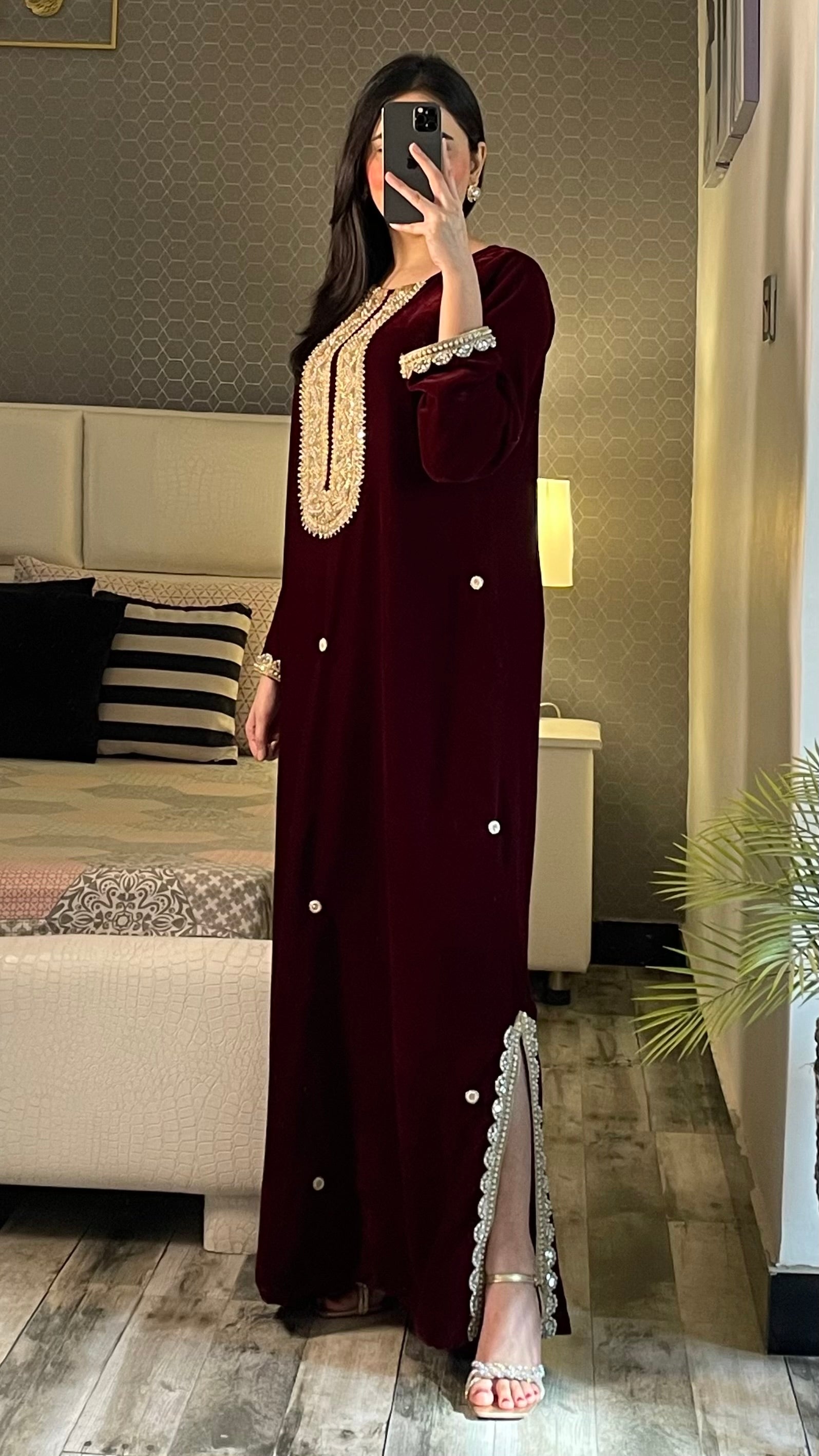 Zarnab