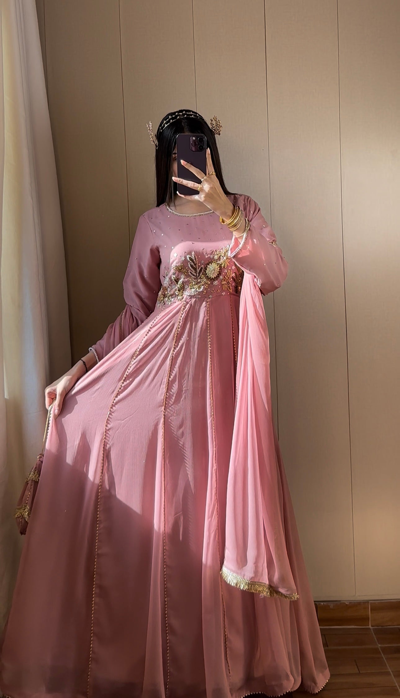Rosé Noor
