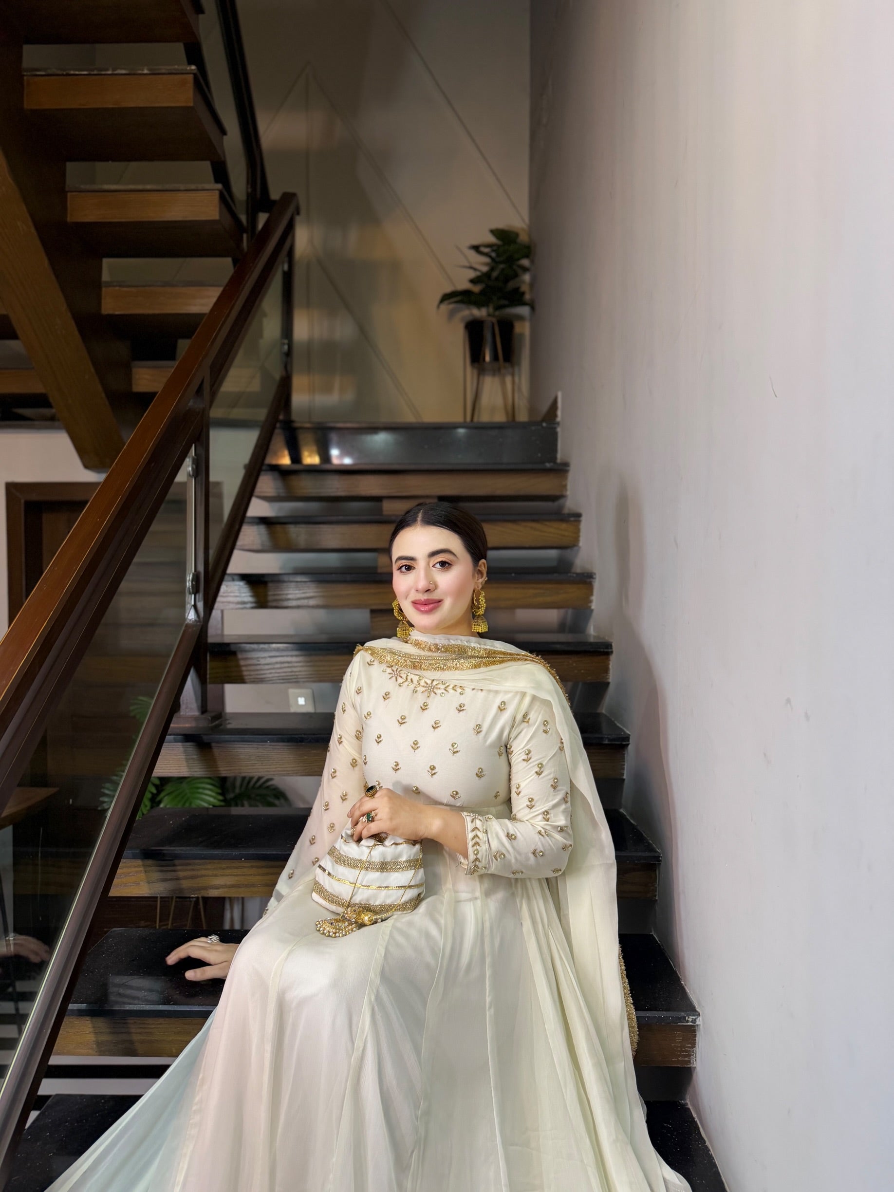 Ivory Noor