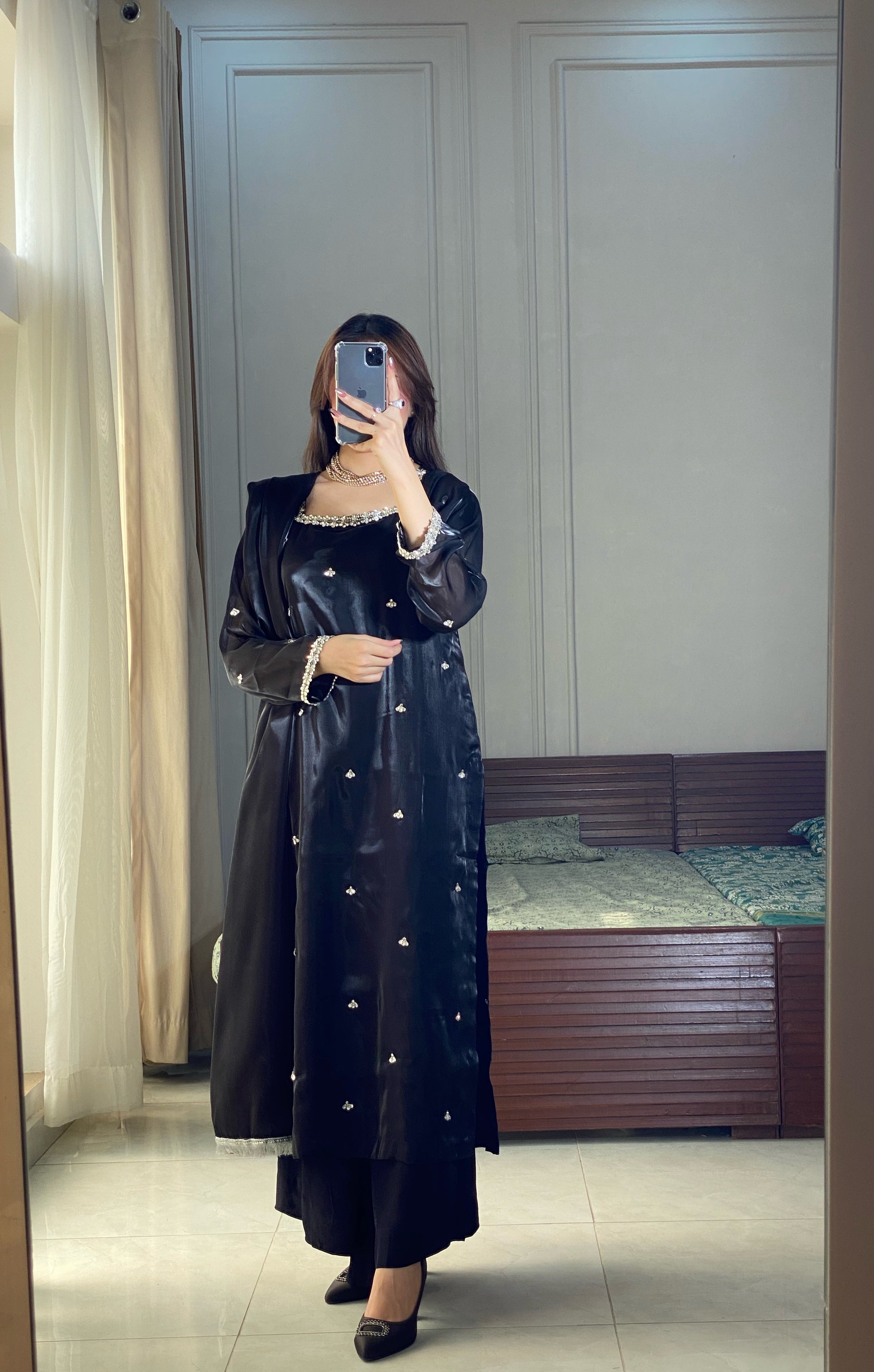 Sitara - 10 Colors