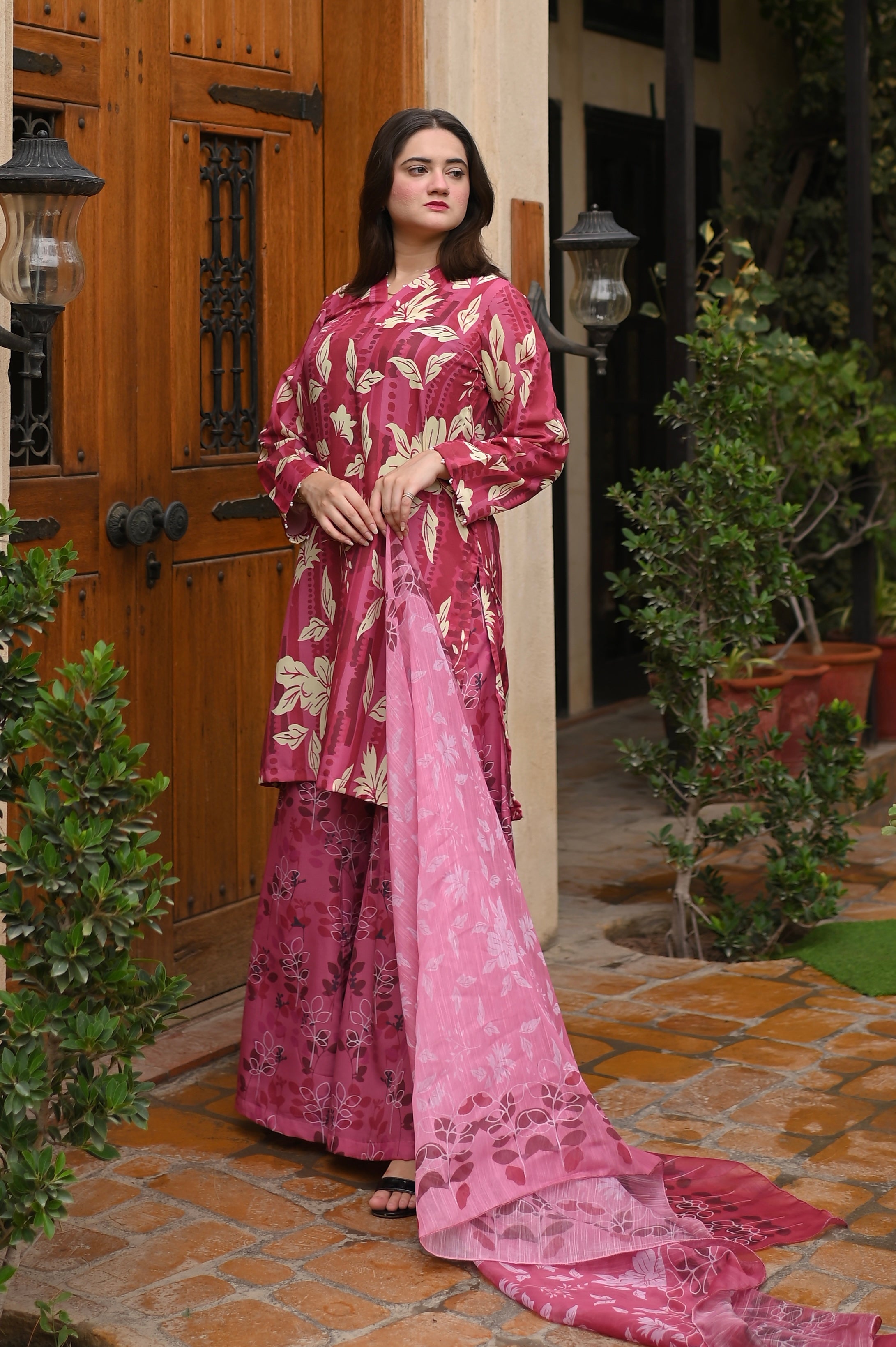 Mahé Gul