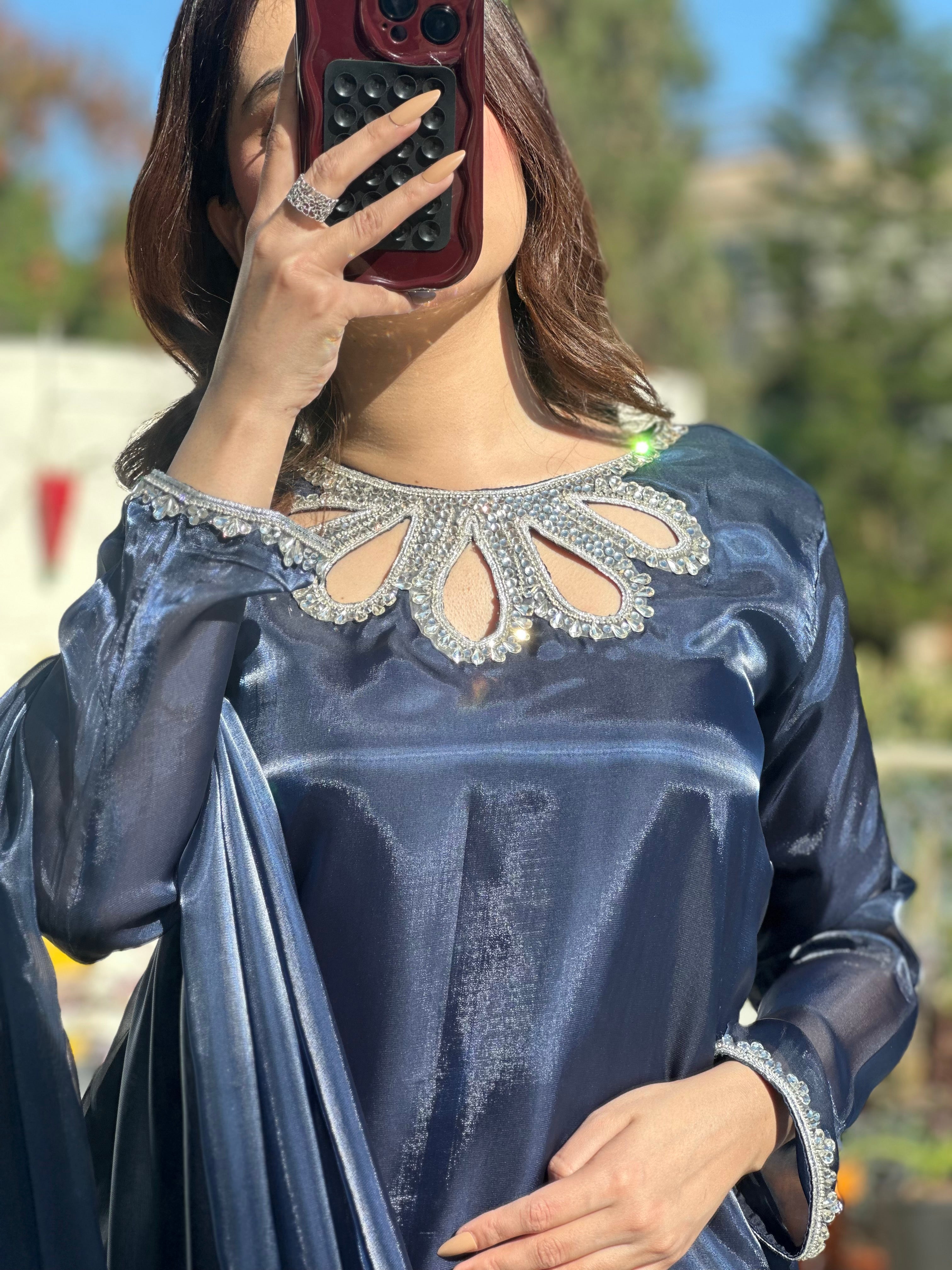 Afsana - 5 Colors