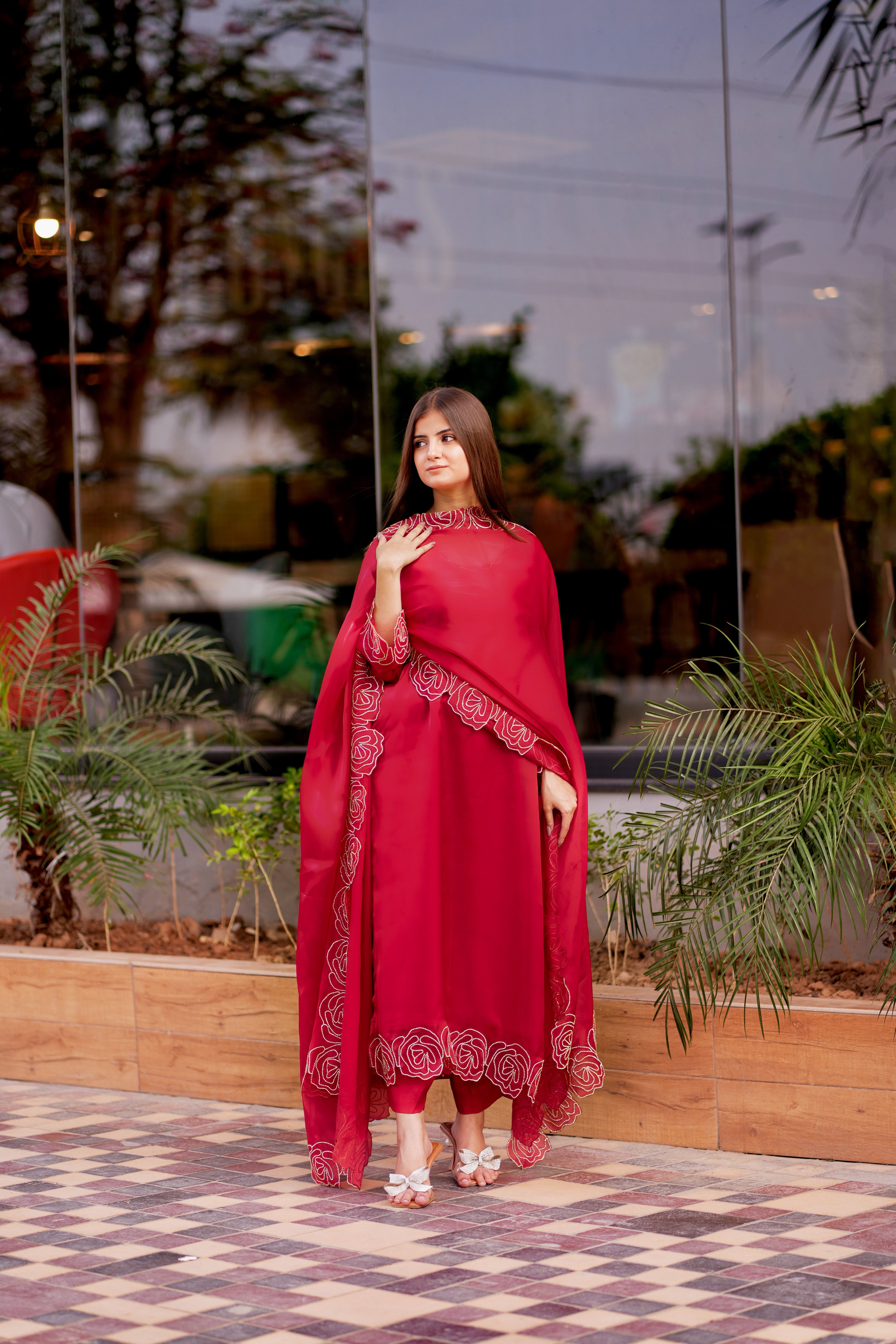 Aatish - 10 Colors