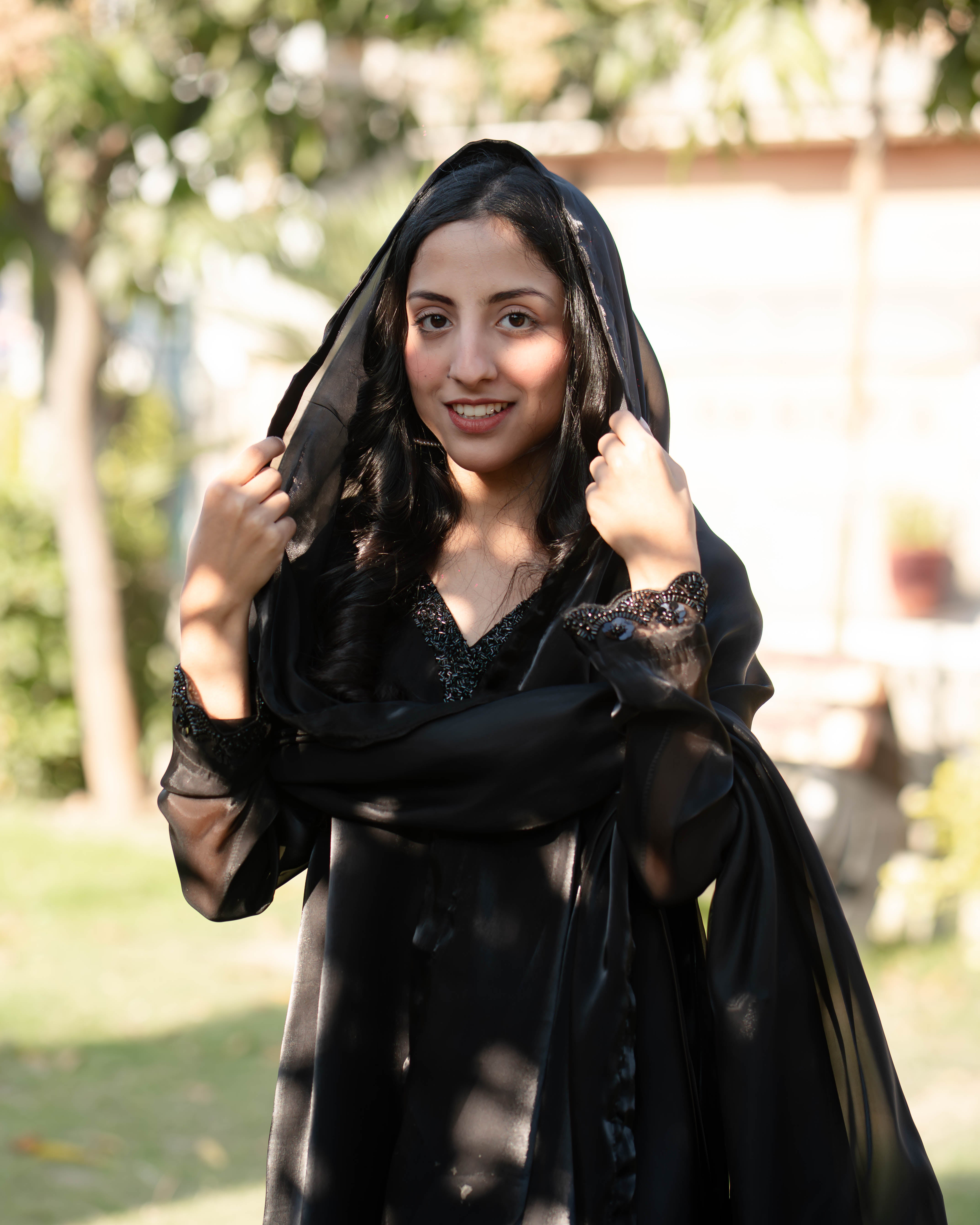 Siah Pari