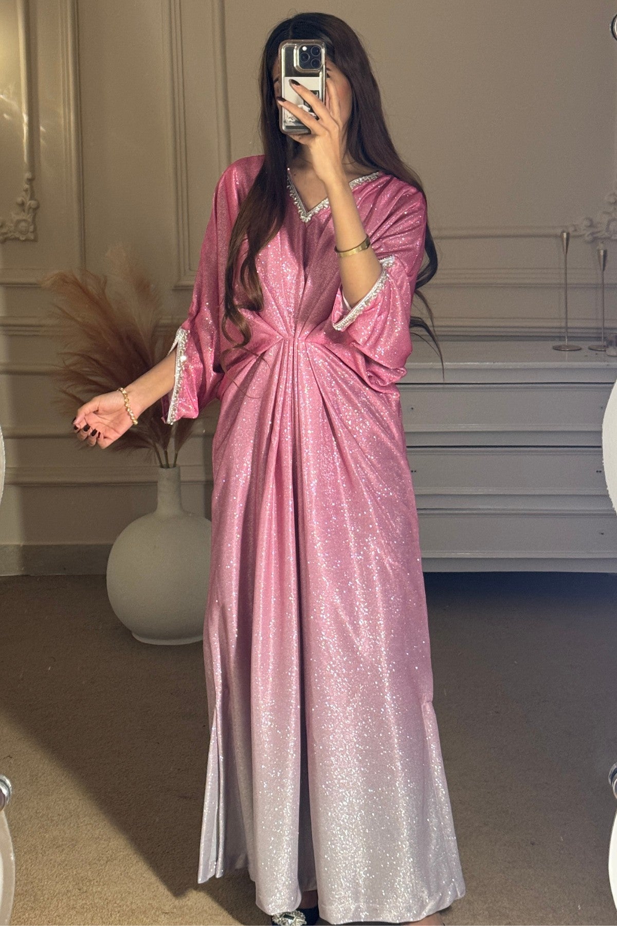 Nooré - Rosella (M)