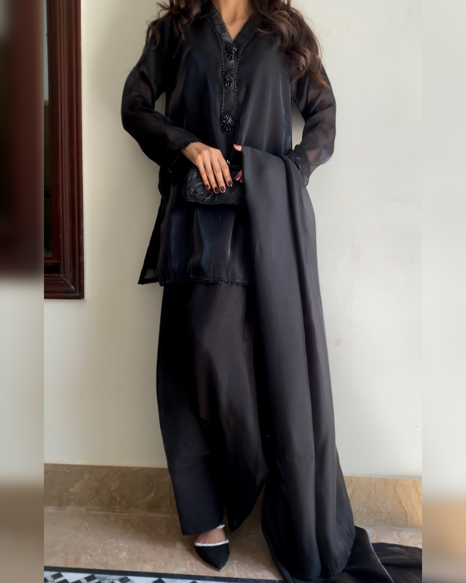 Raat ki Rani (XS,M)