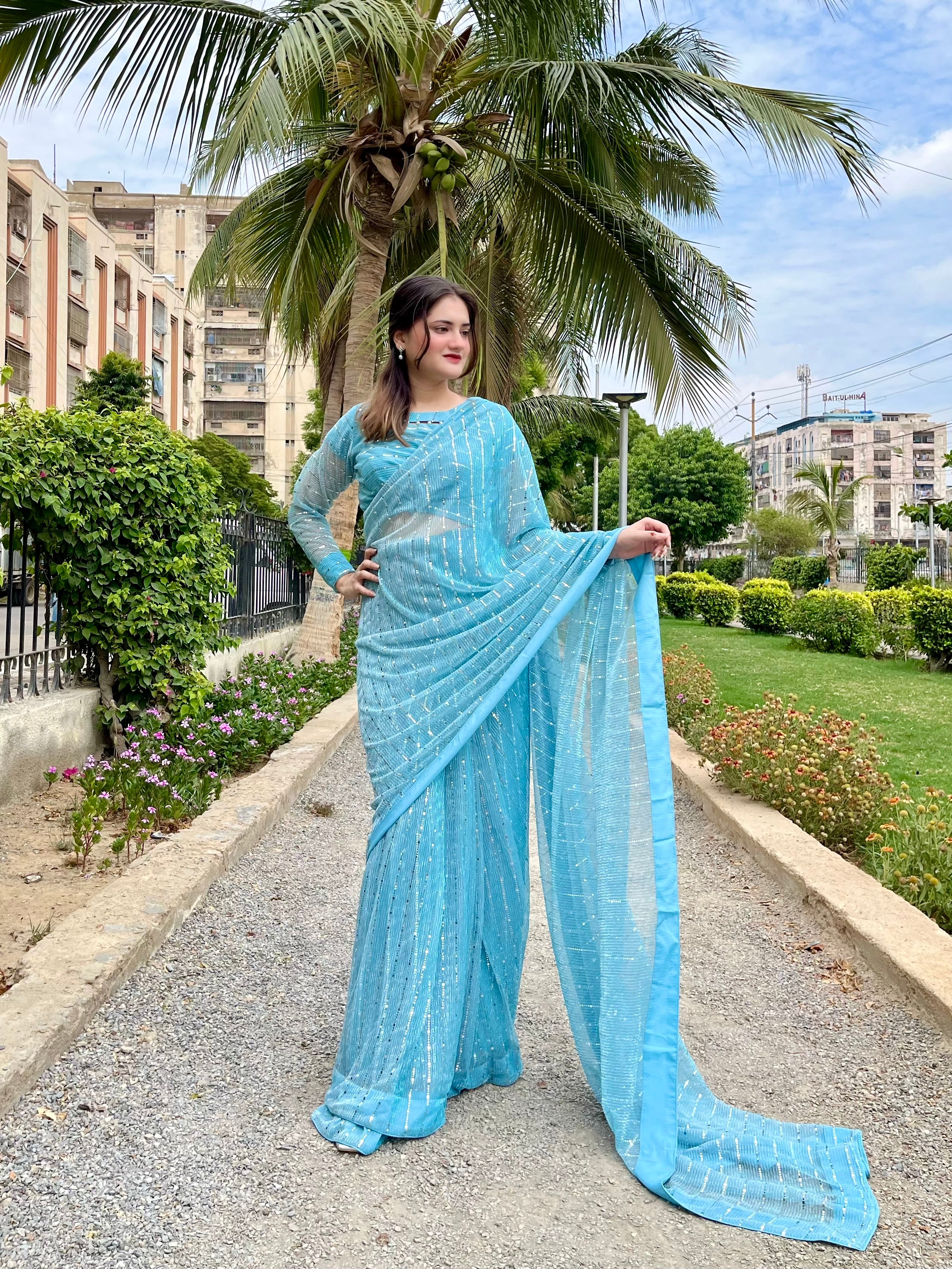 Sarree - Ready to Wear