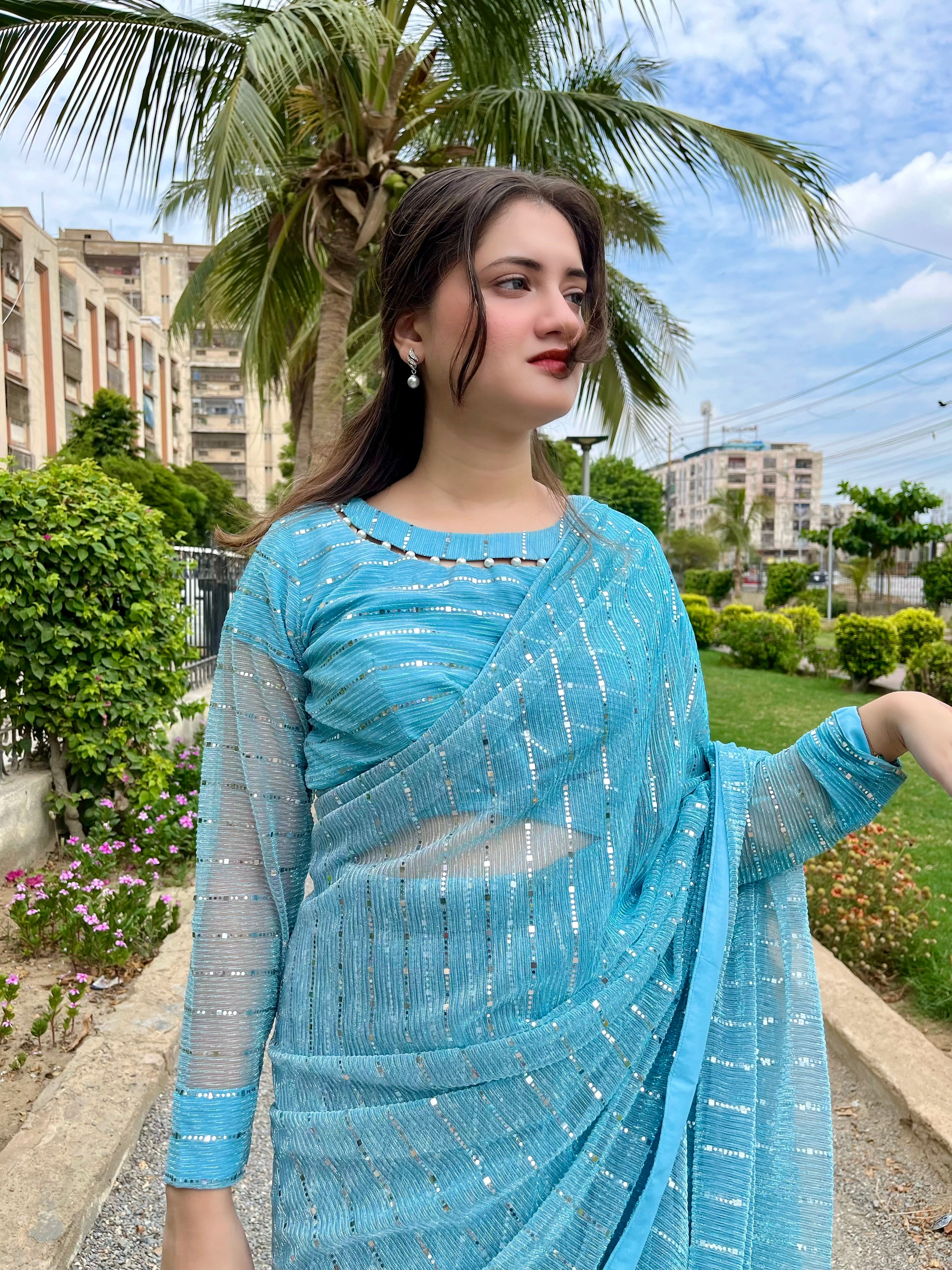 Sarree - Ready to Wear