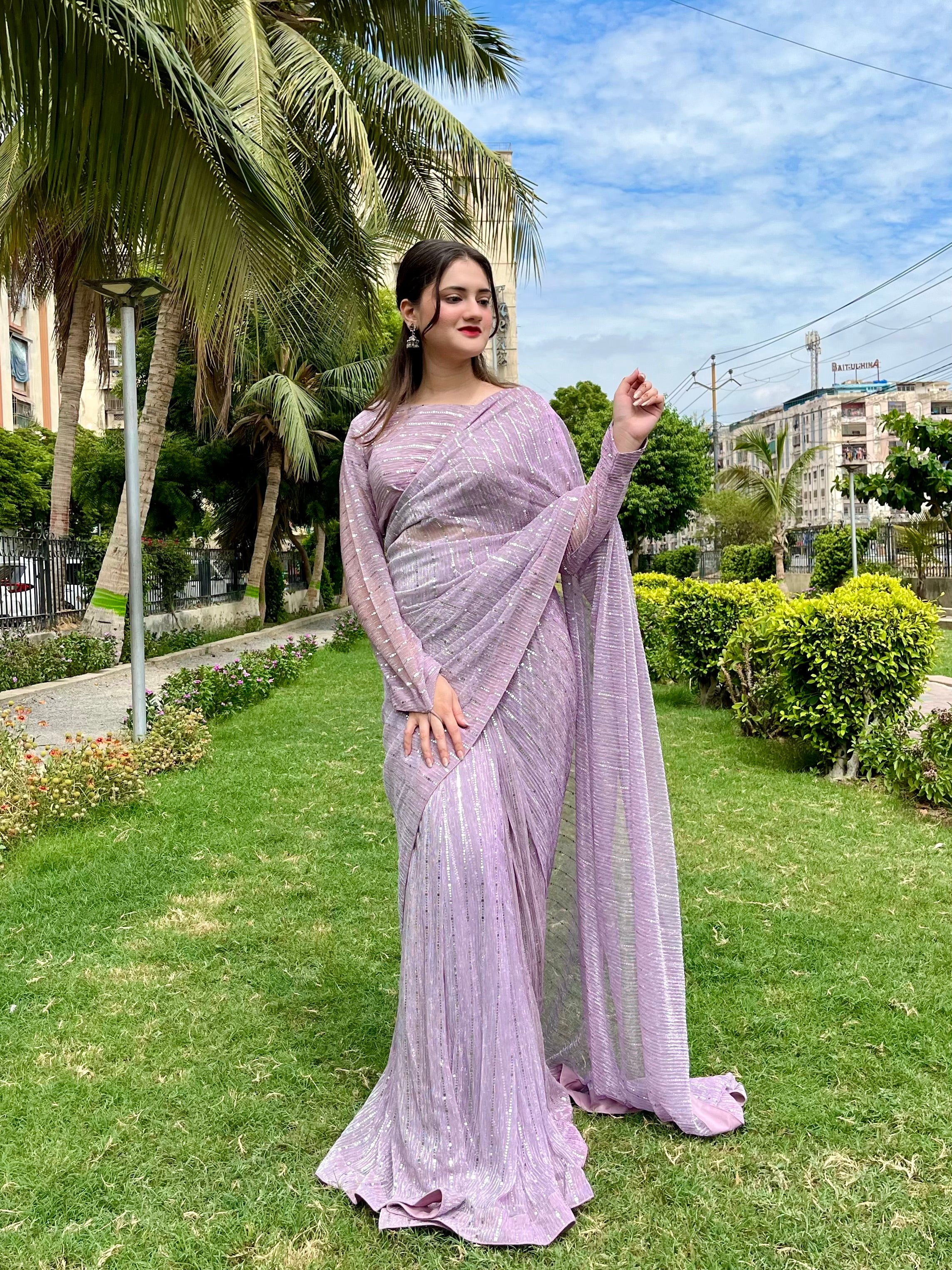 Sarree - Ready to Wear