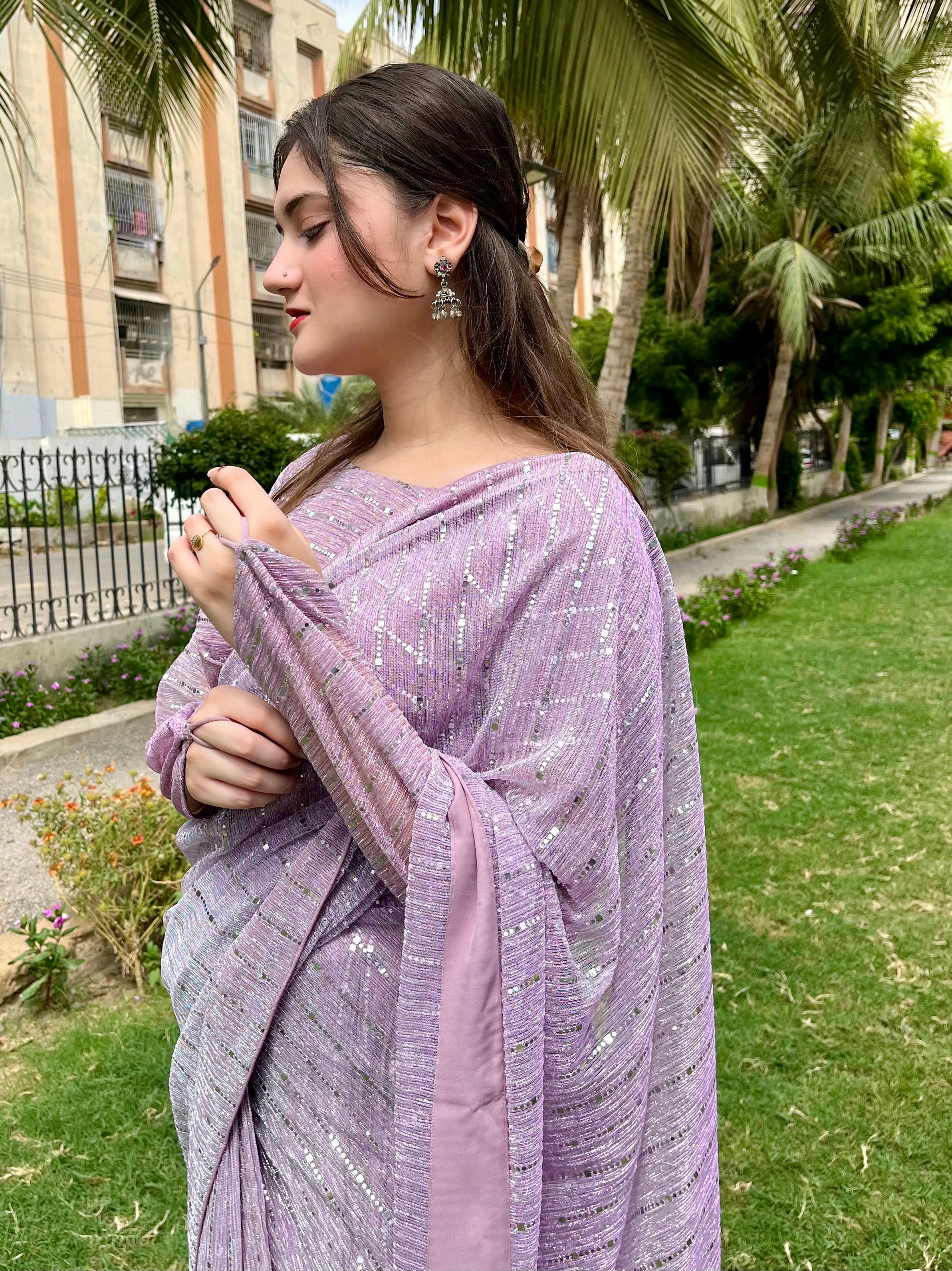 Sarree - Ready to Wear