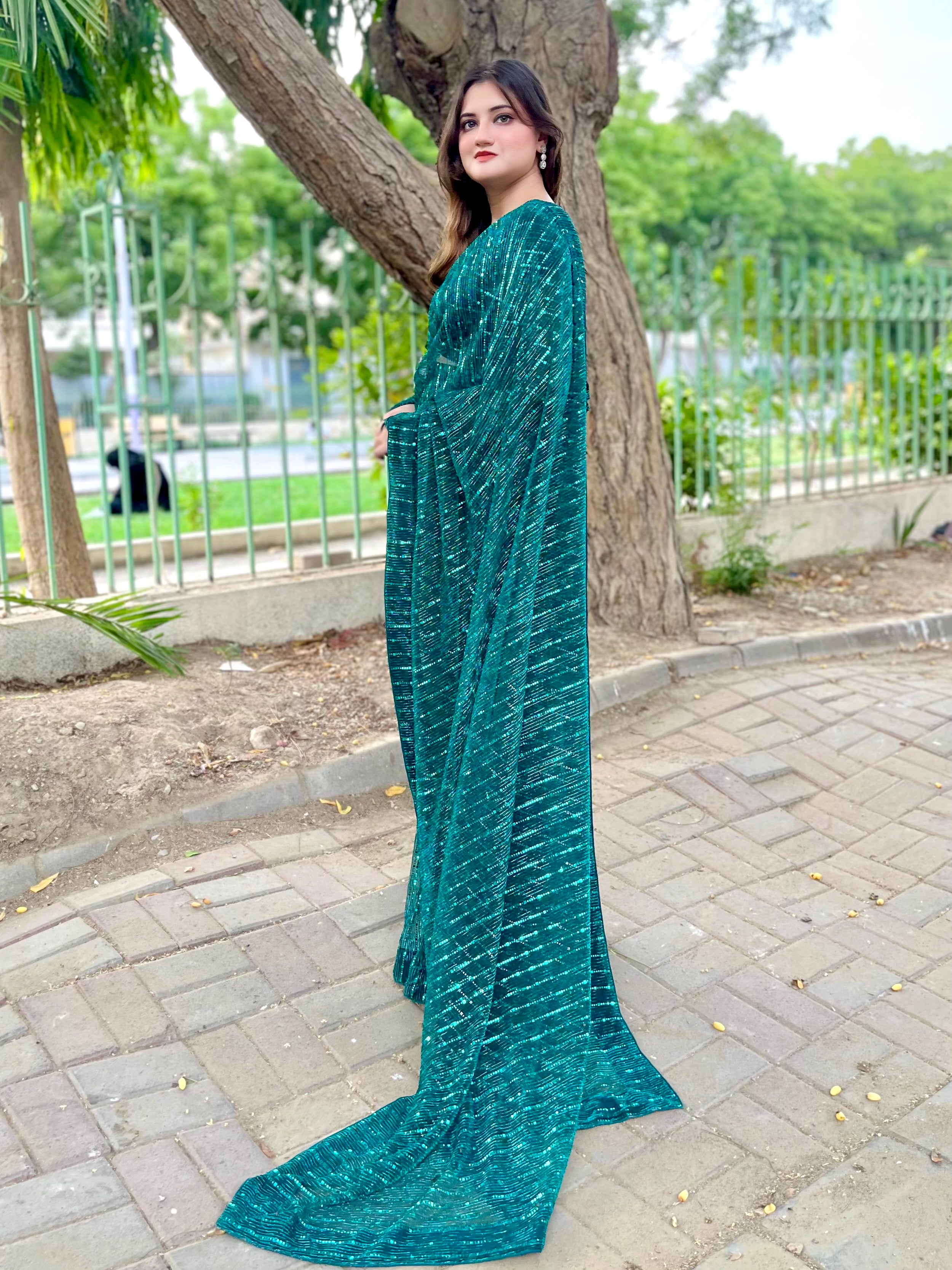 Sarree - Ready to Wear