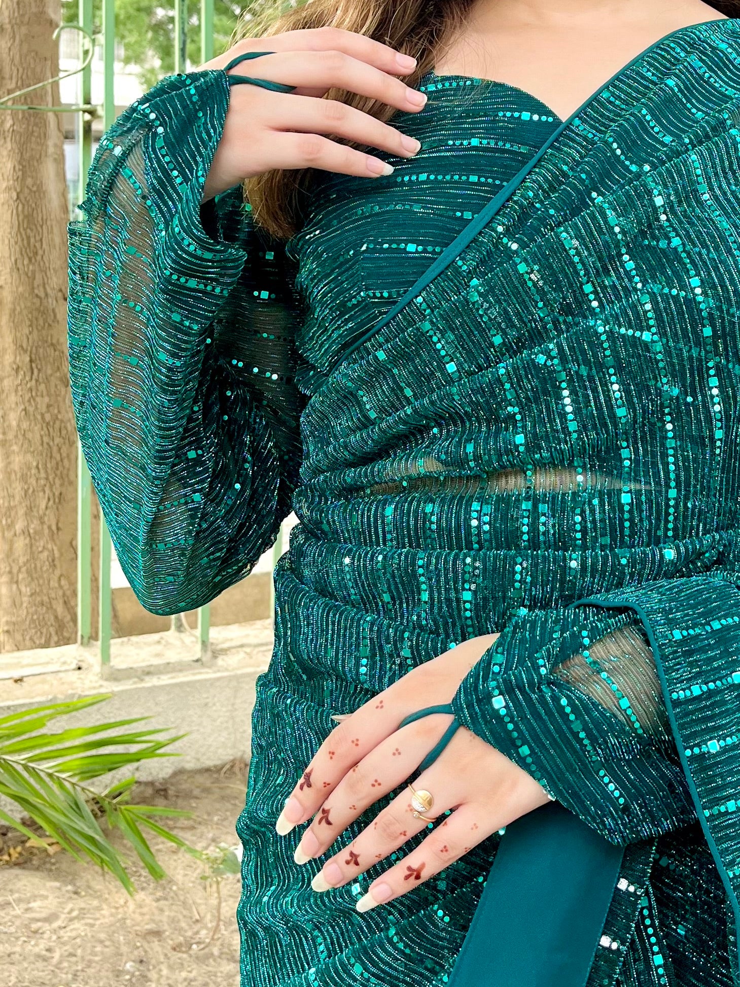 Sarree - Ready to Wear