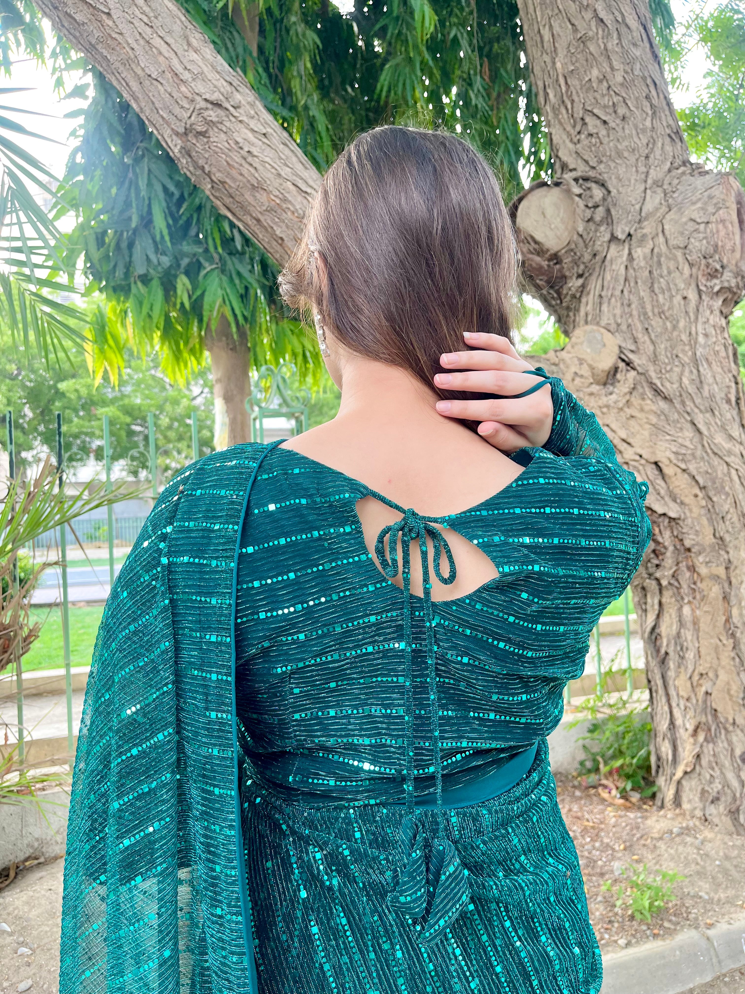 Sarree - Ready to Wear