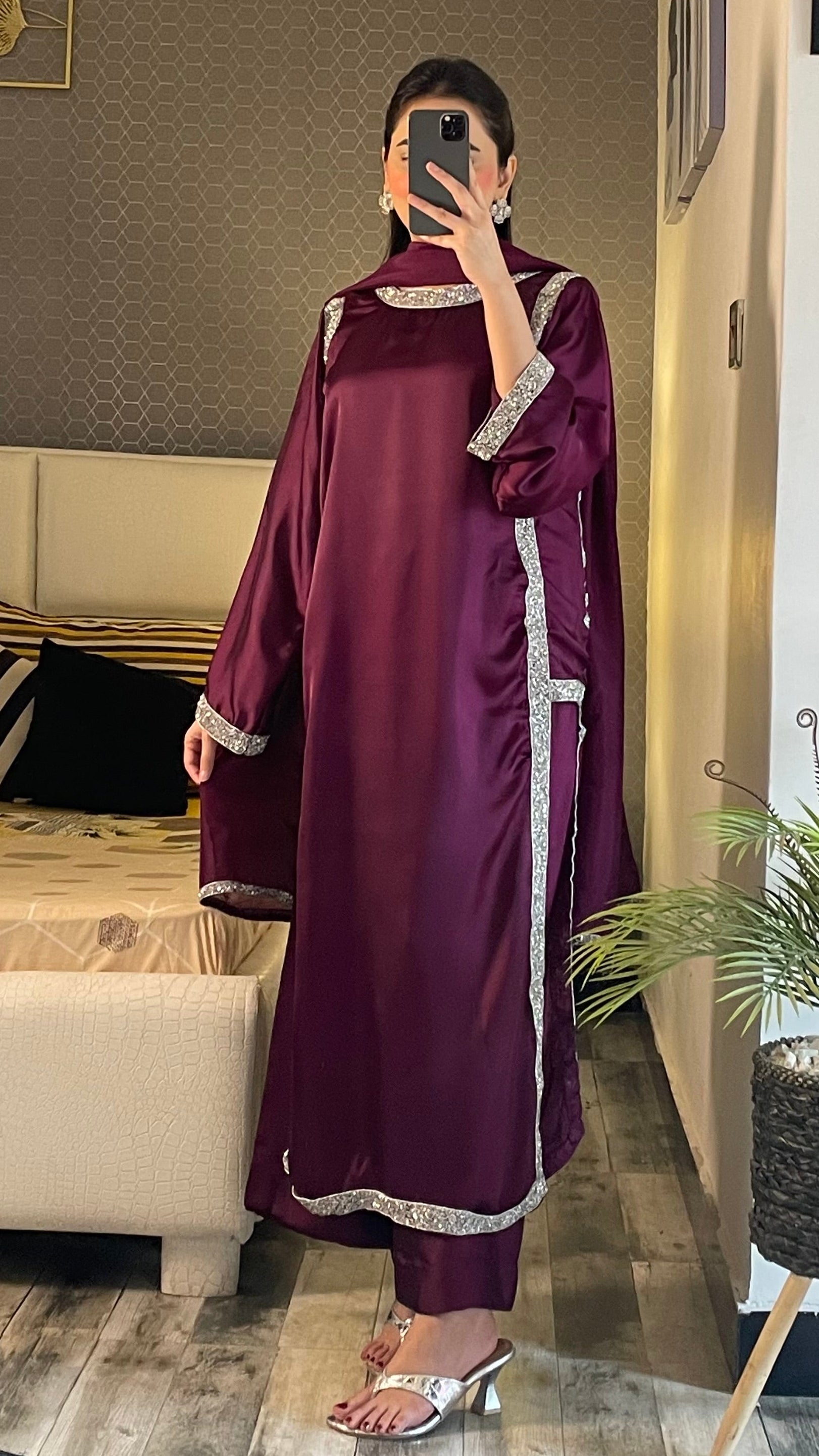 Meharma-8 Colors