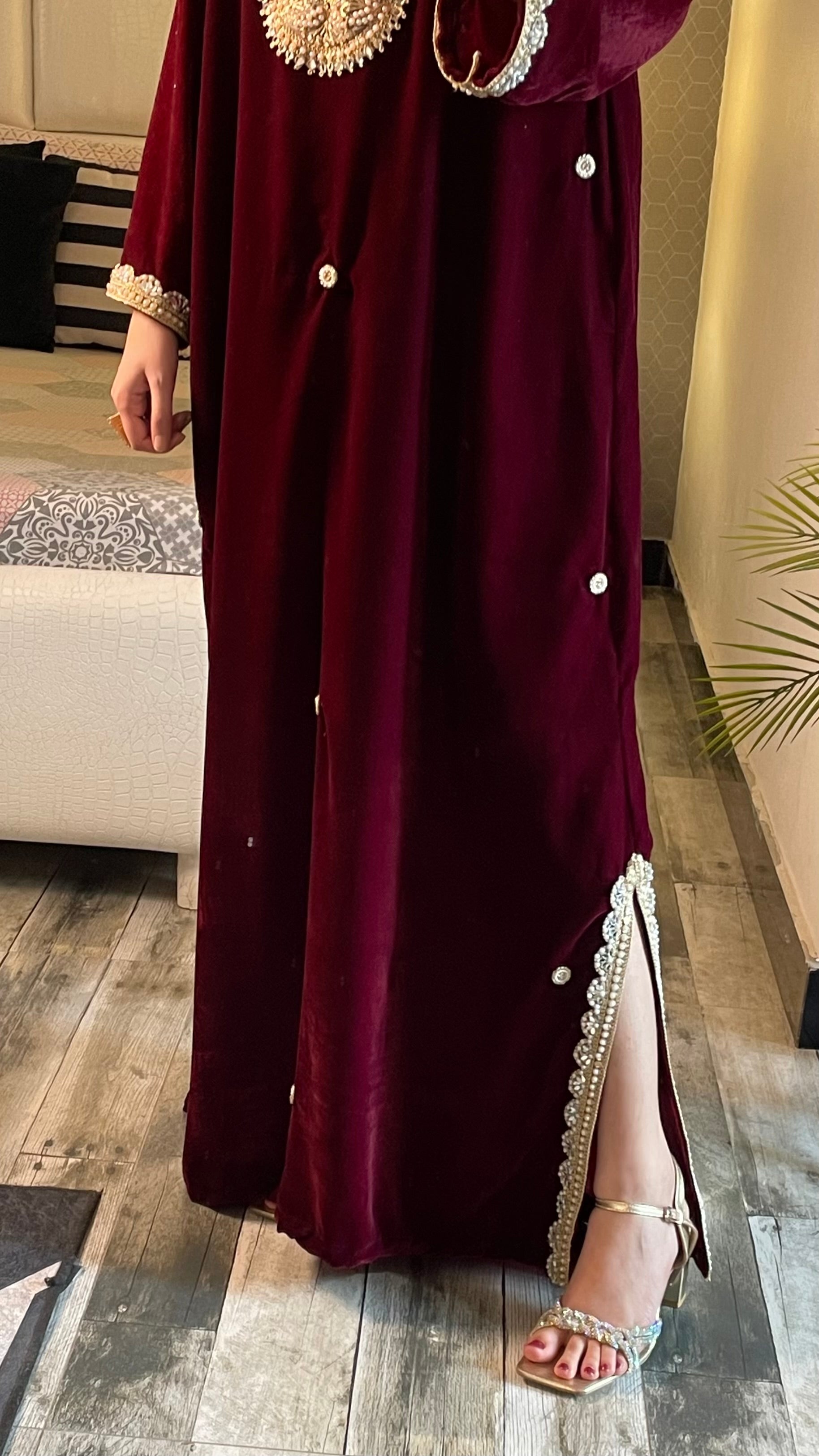 Zarnab