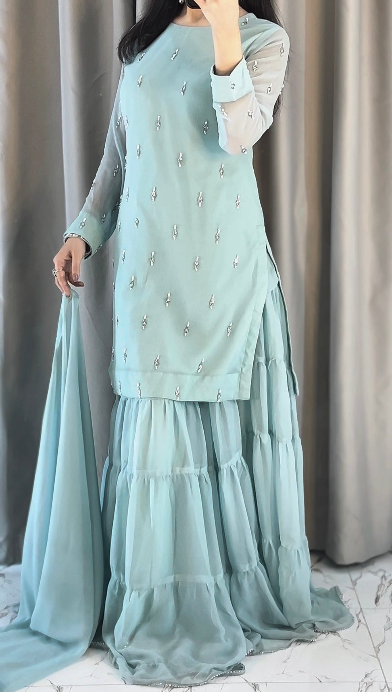 Mehar e Aab