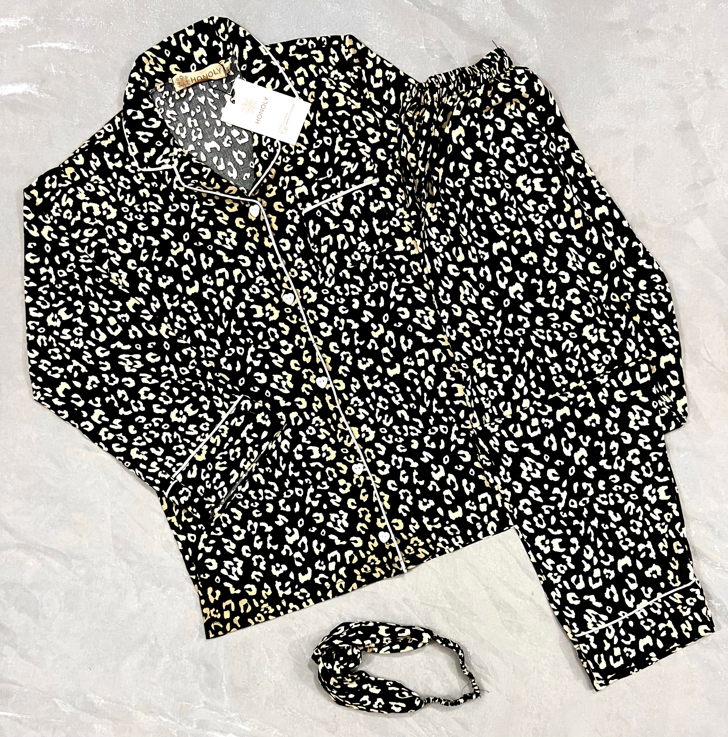 Cheetah Dust