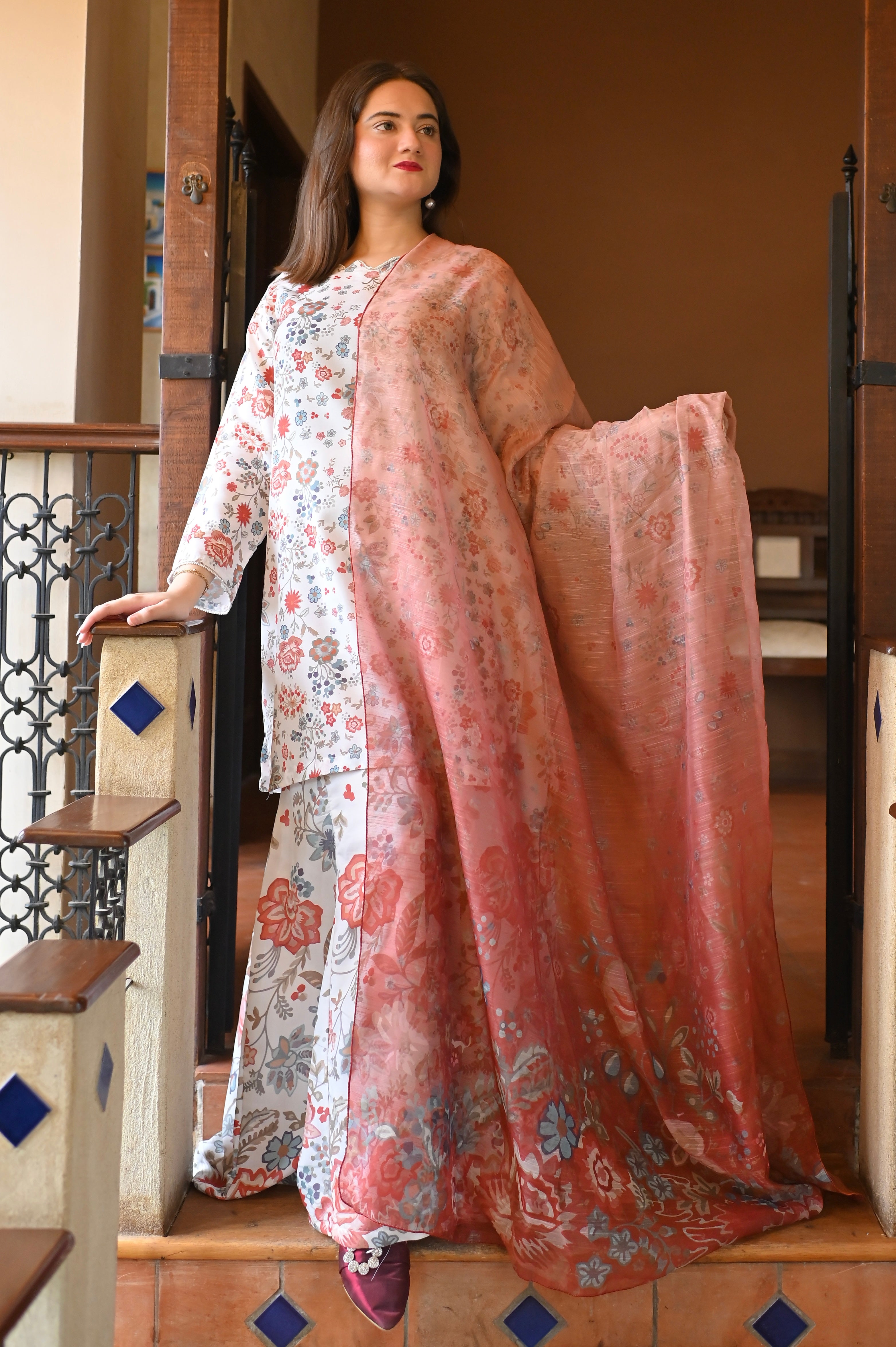 Baharé Subah