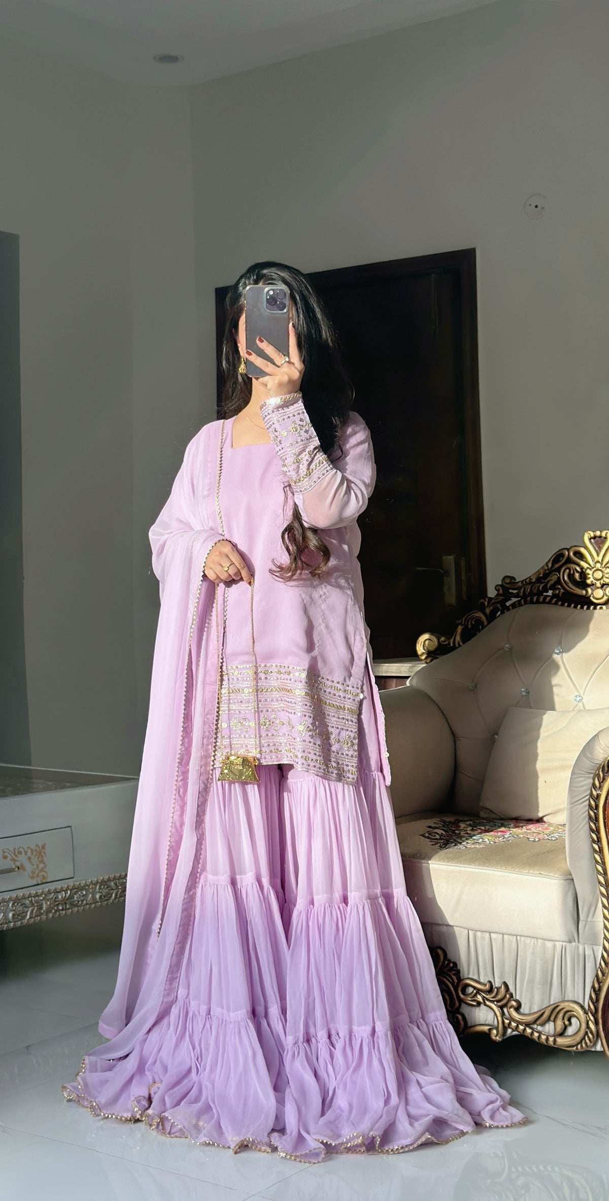 Zar Afreen