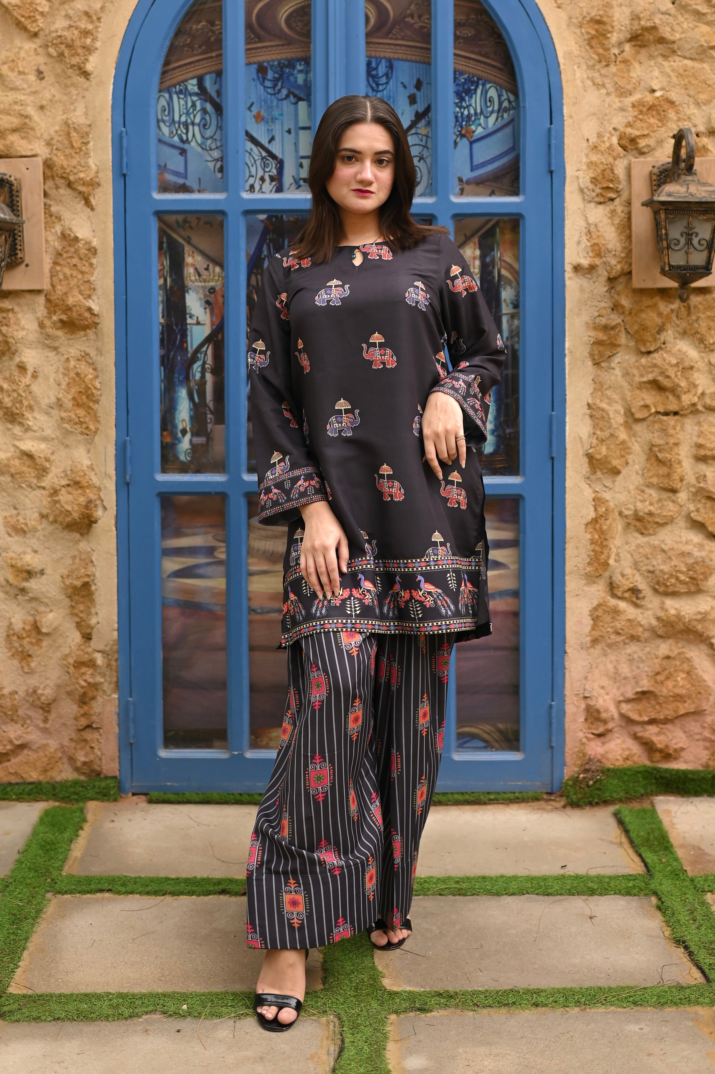 Shahi Sawari