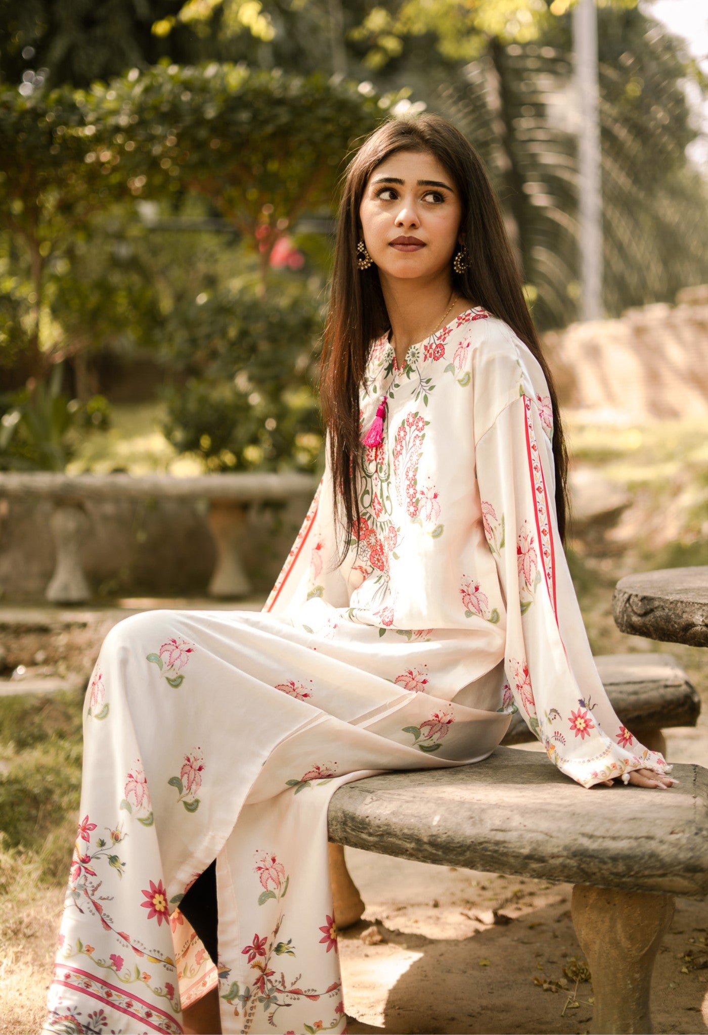 Serene Blush