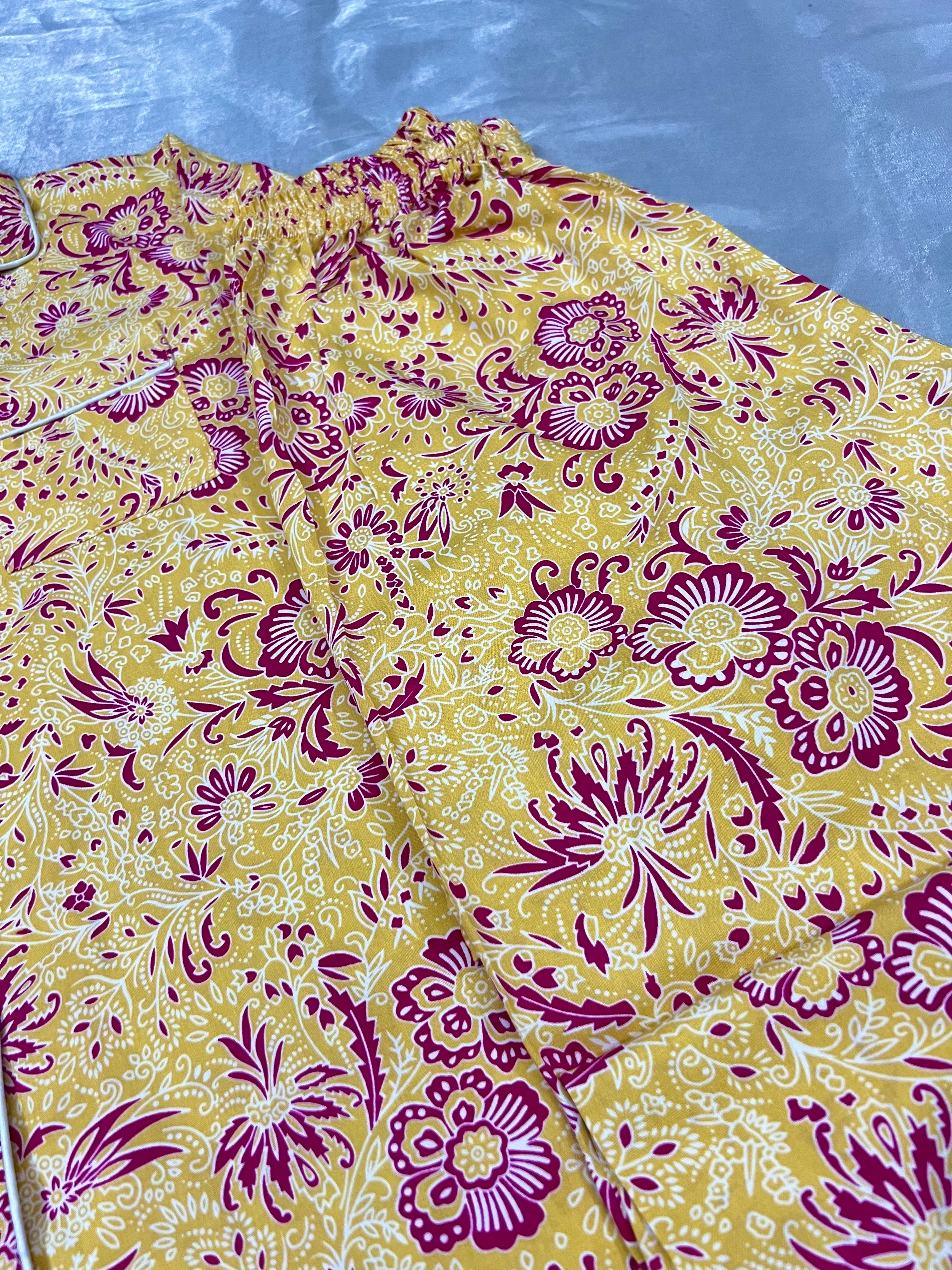 Sunny Bloom