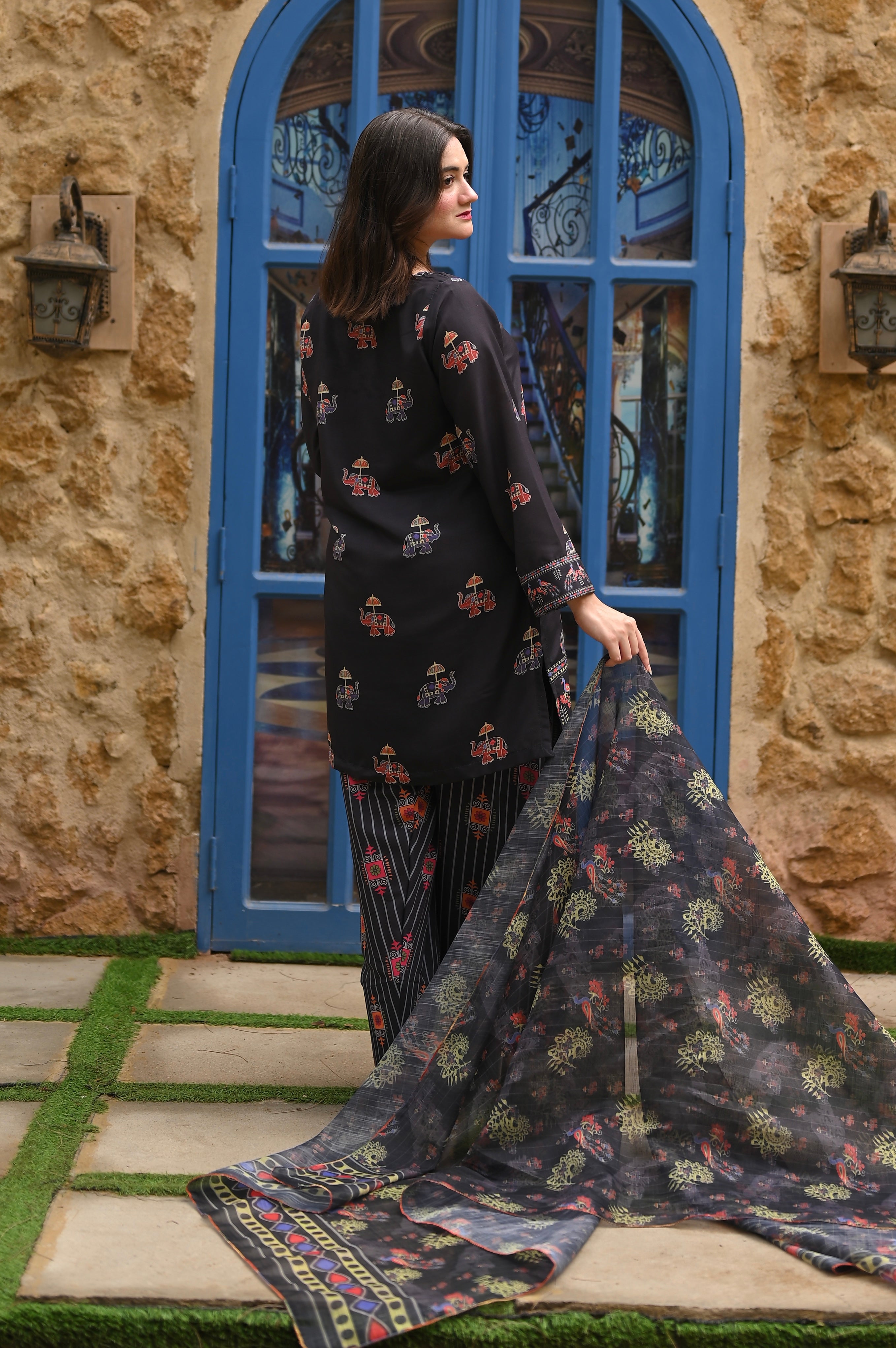 Shahi Sawari