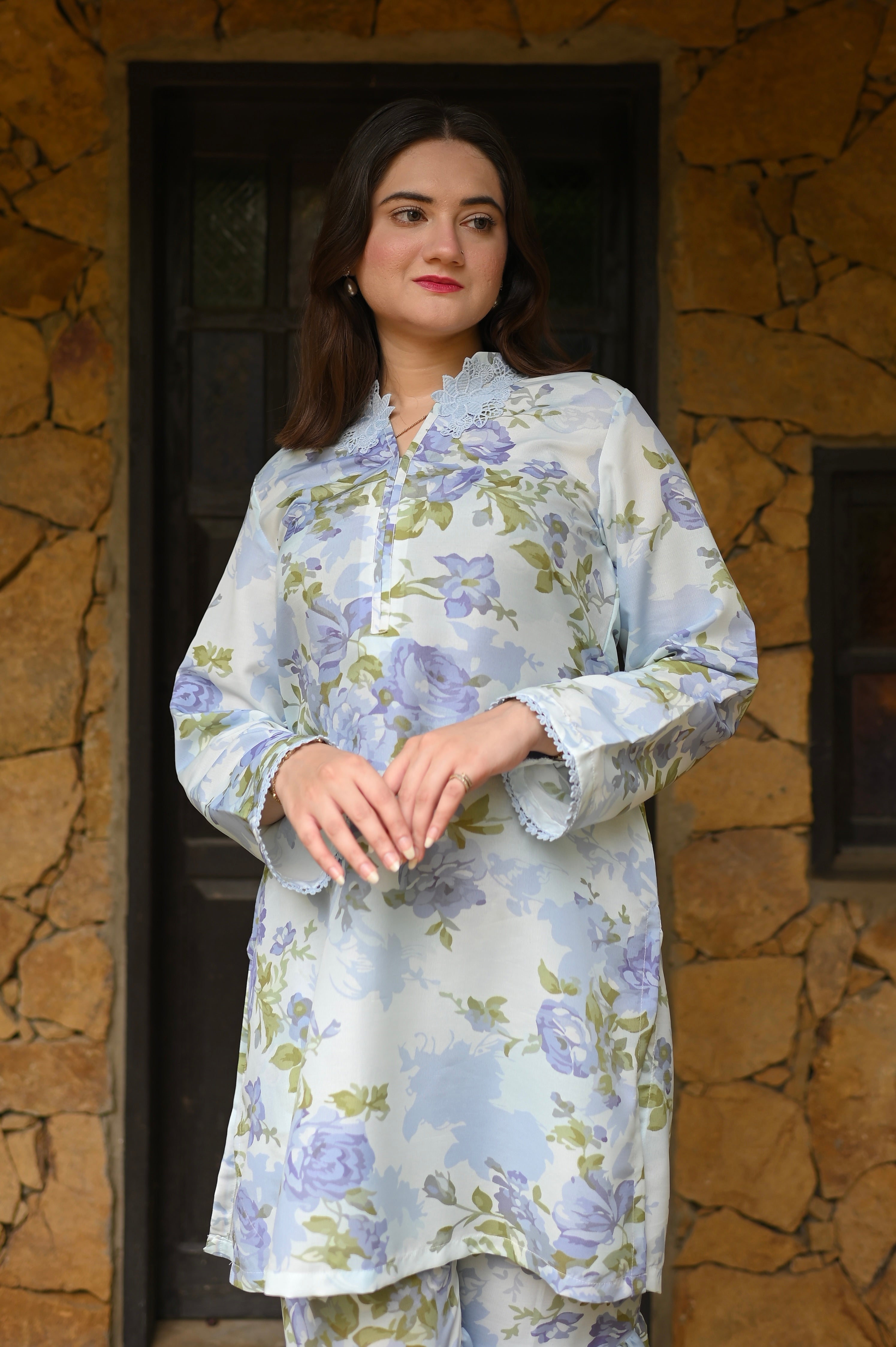 Gul Neelam