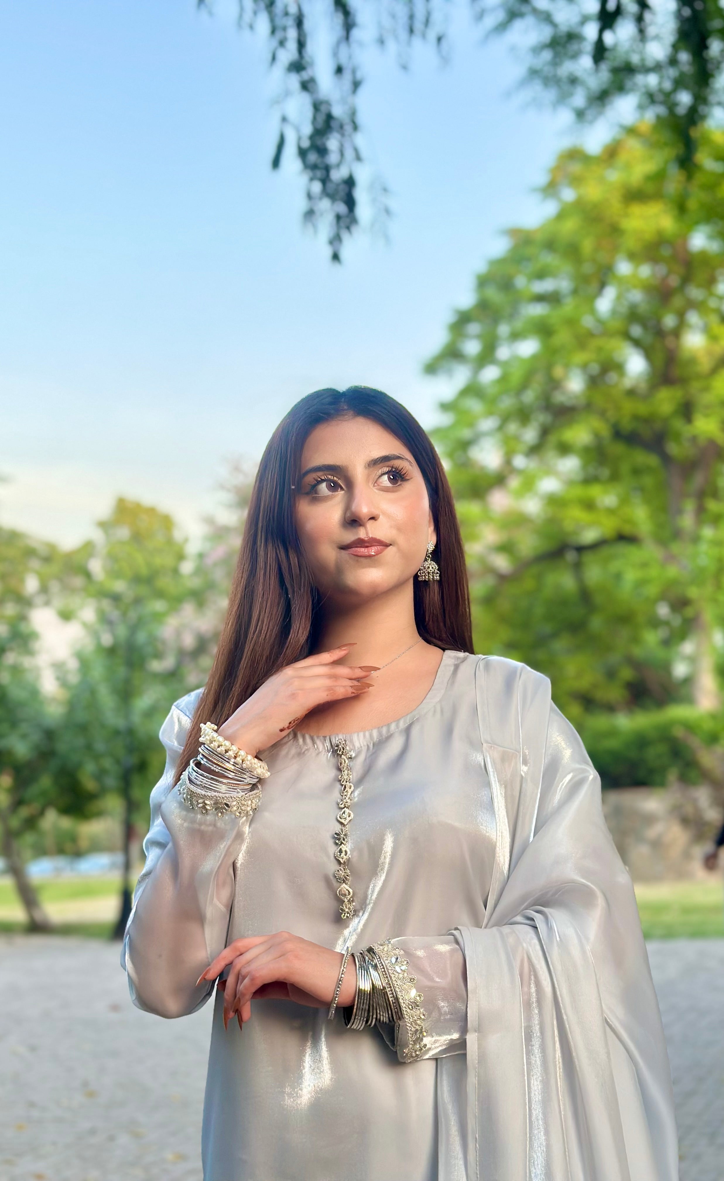 Sehar - 9 Colors