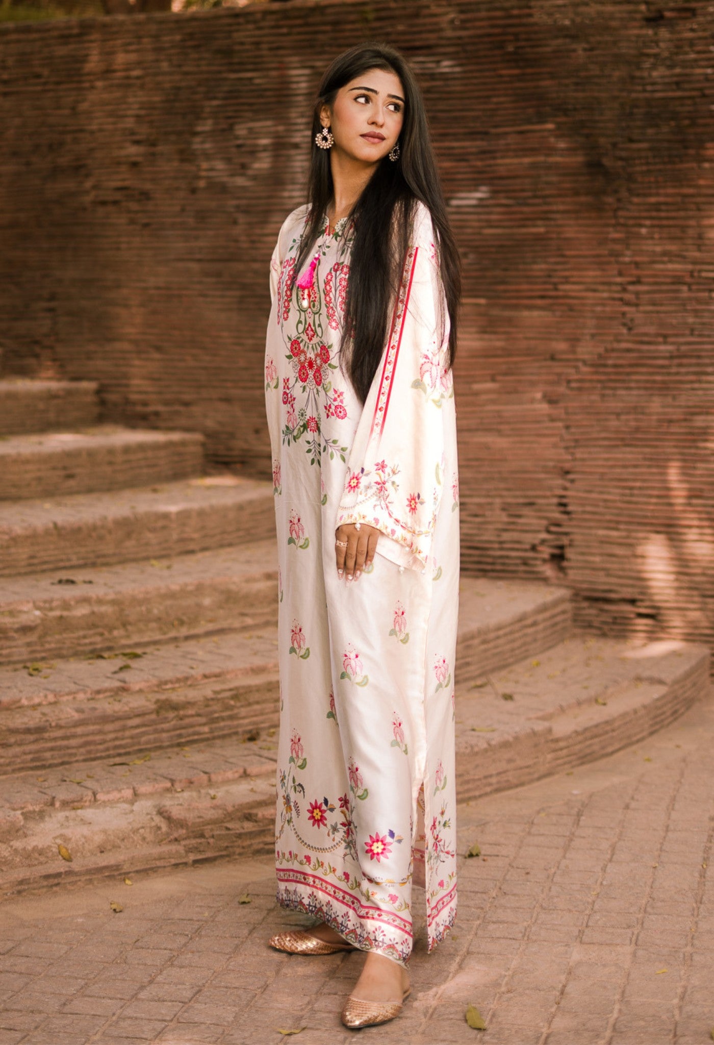 Serene Blush