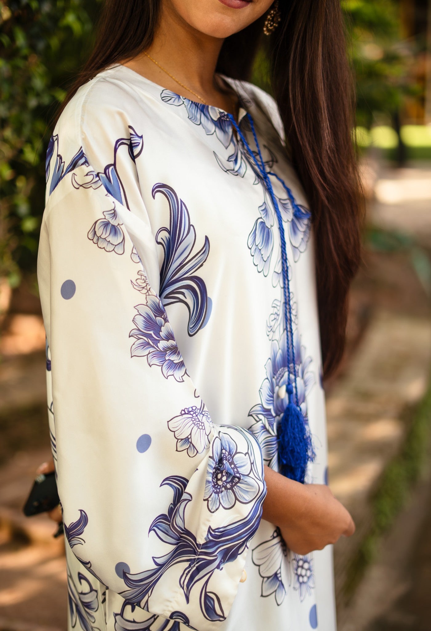 Azure Muse