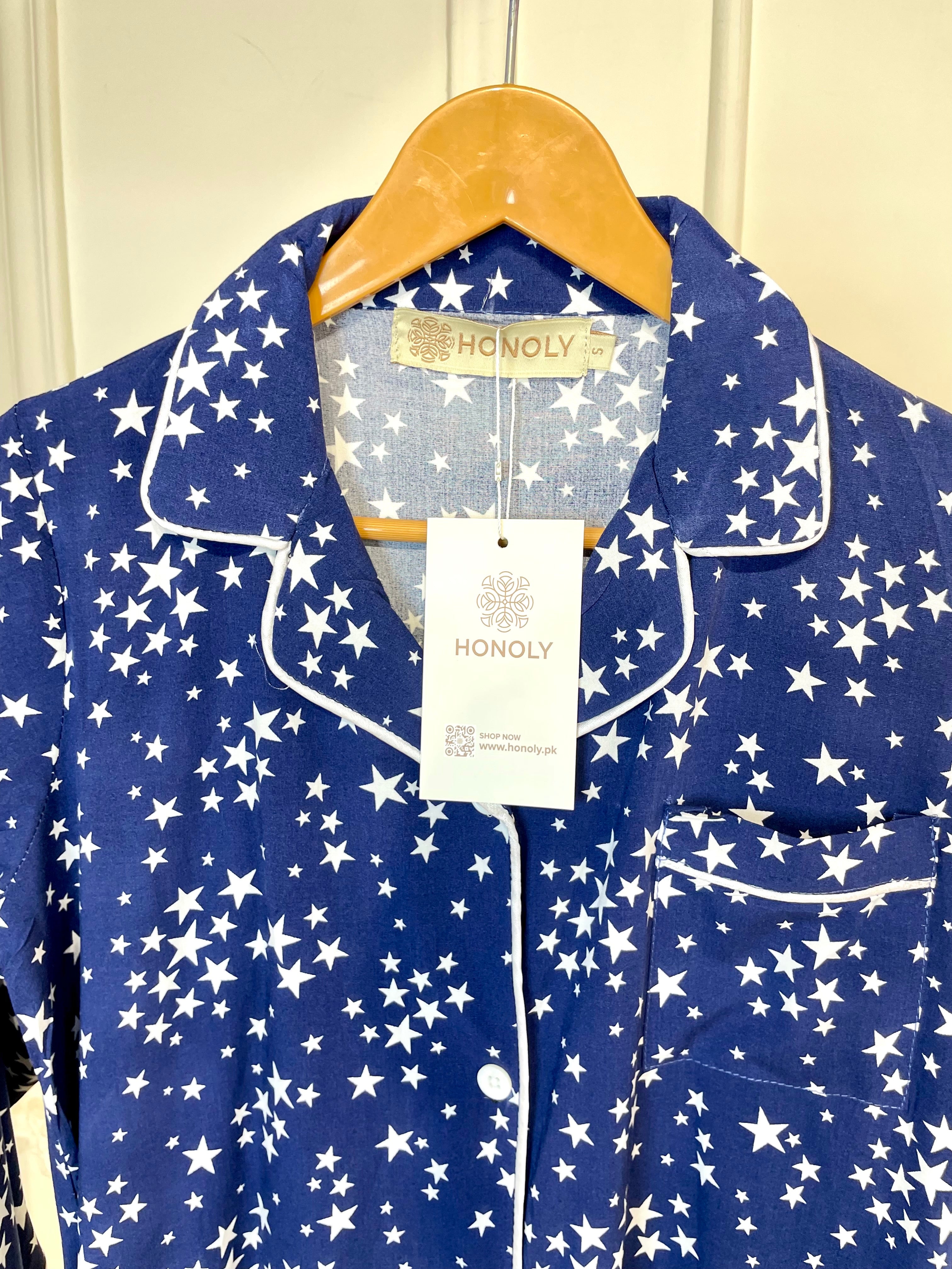 Starry Night