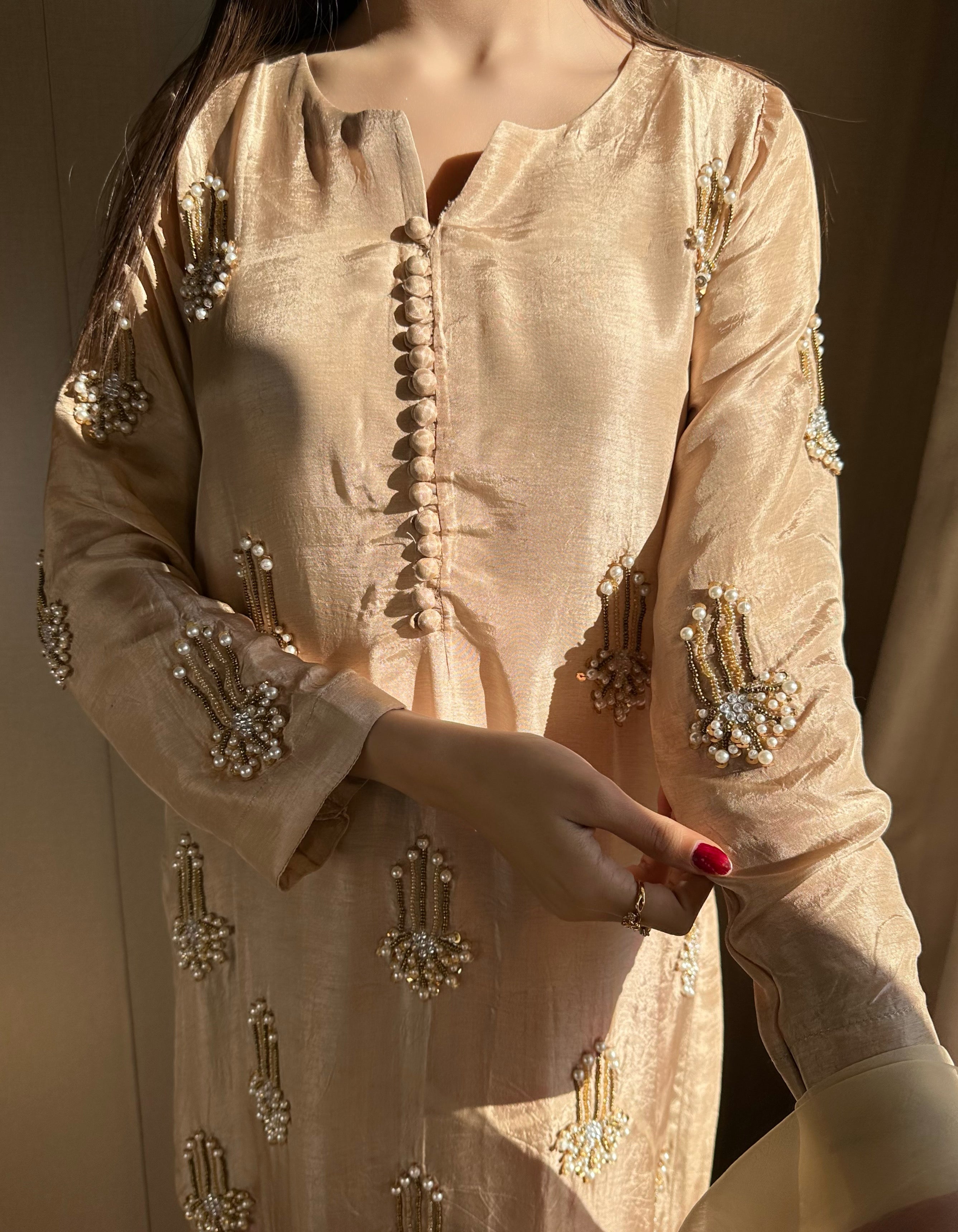 Shahzeen