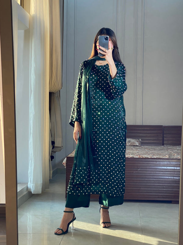 Rhinestone Luxe - 12 Colors