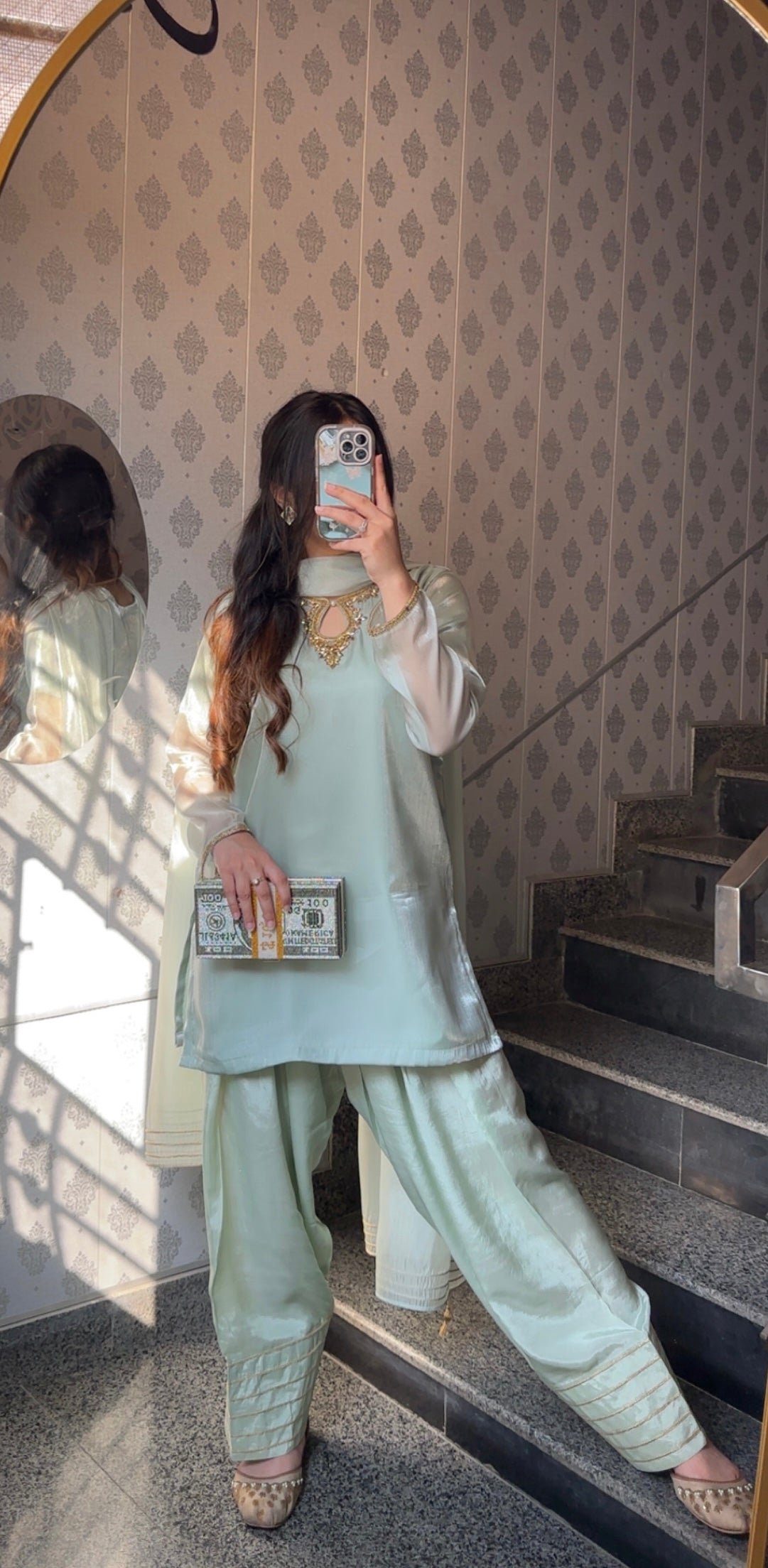 Dastaan - 9 Colors