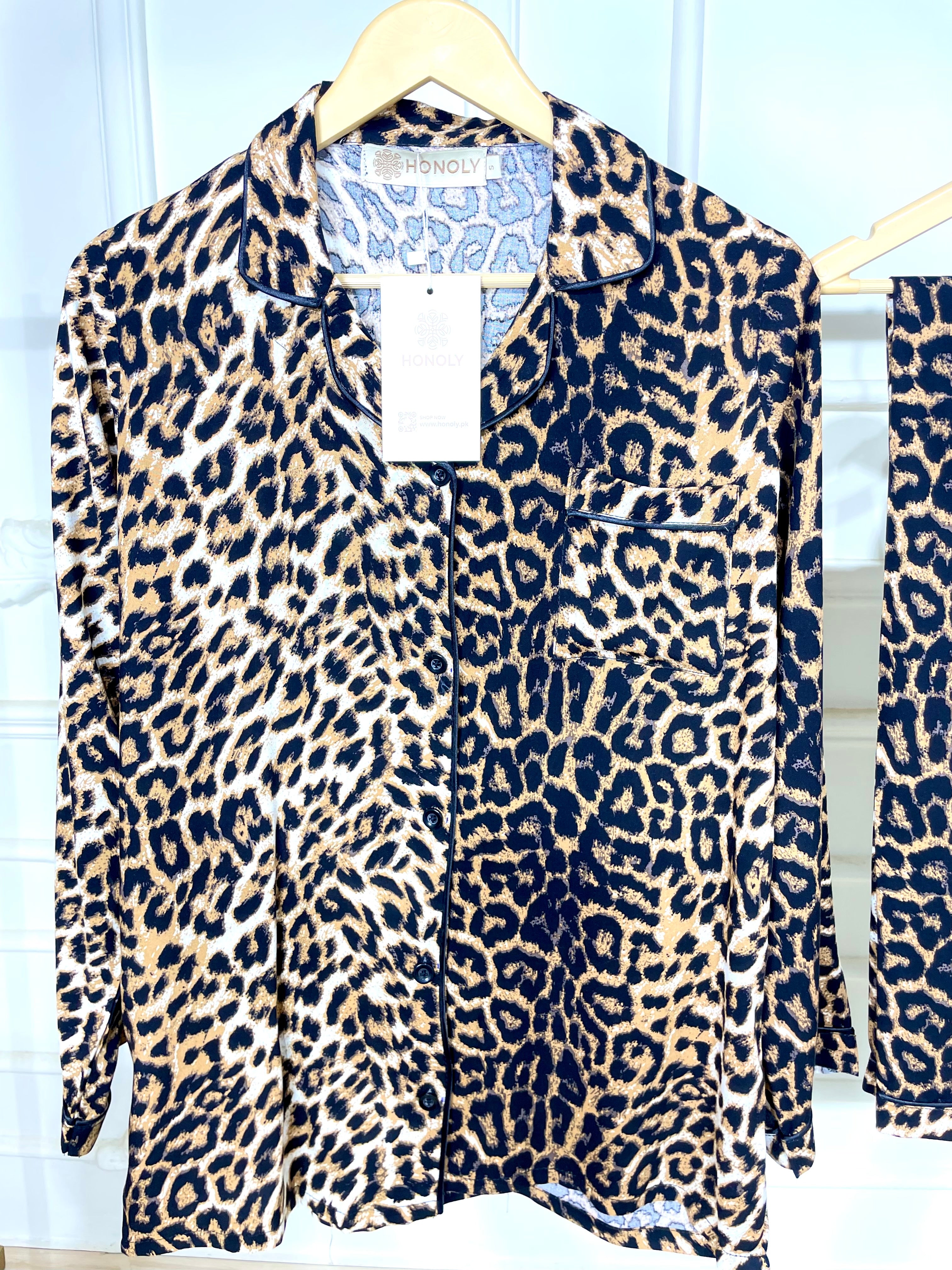 Wild Luxe