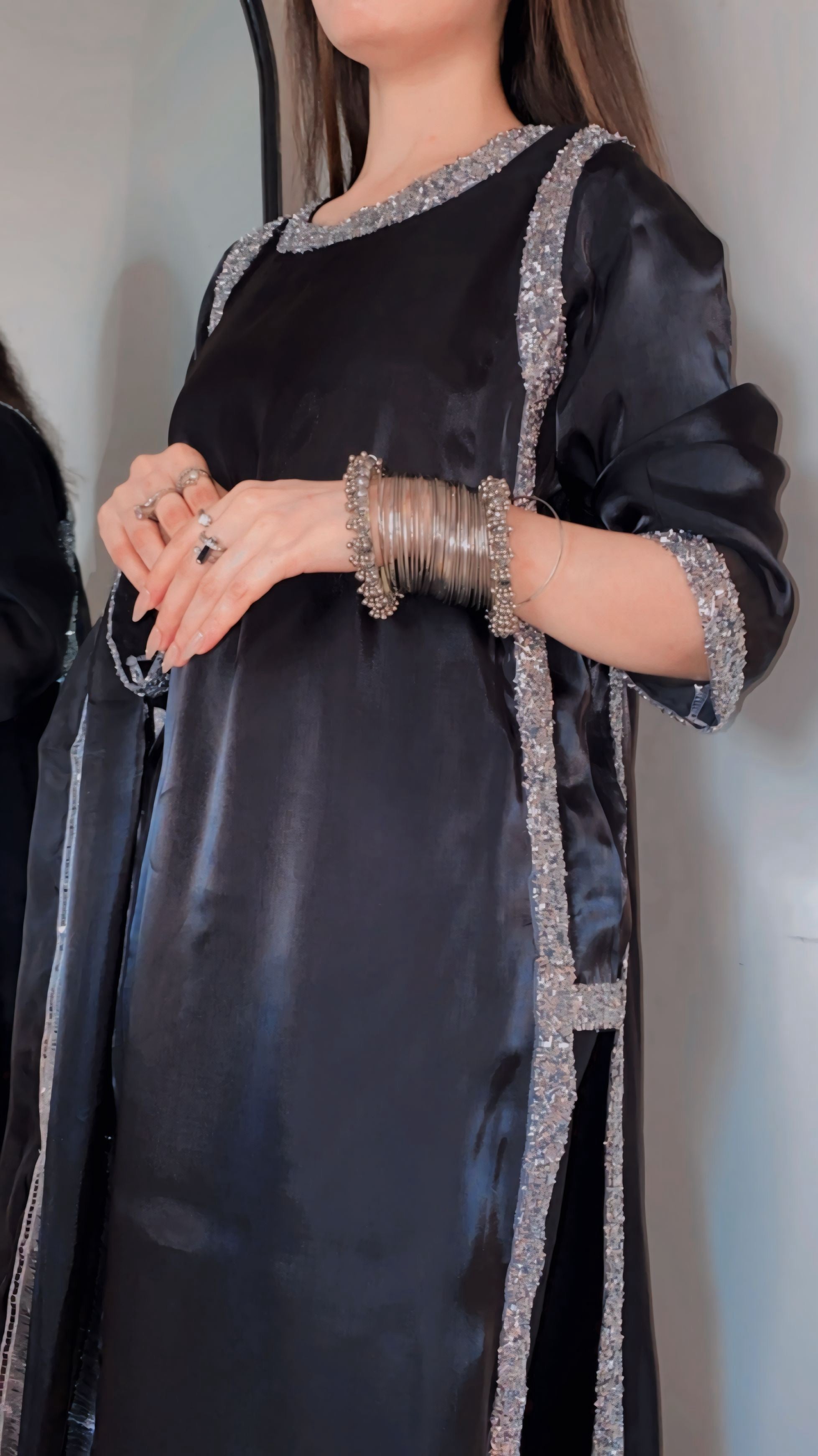 Siyah Raaz - 7 Colors