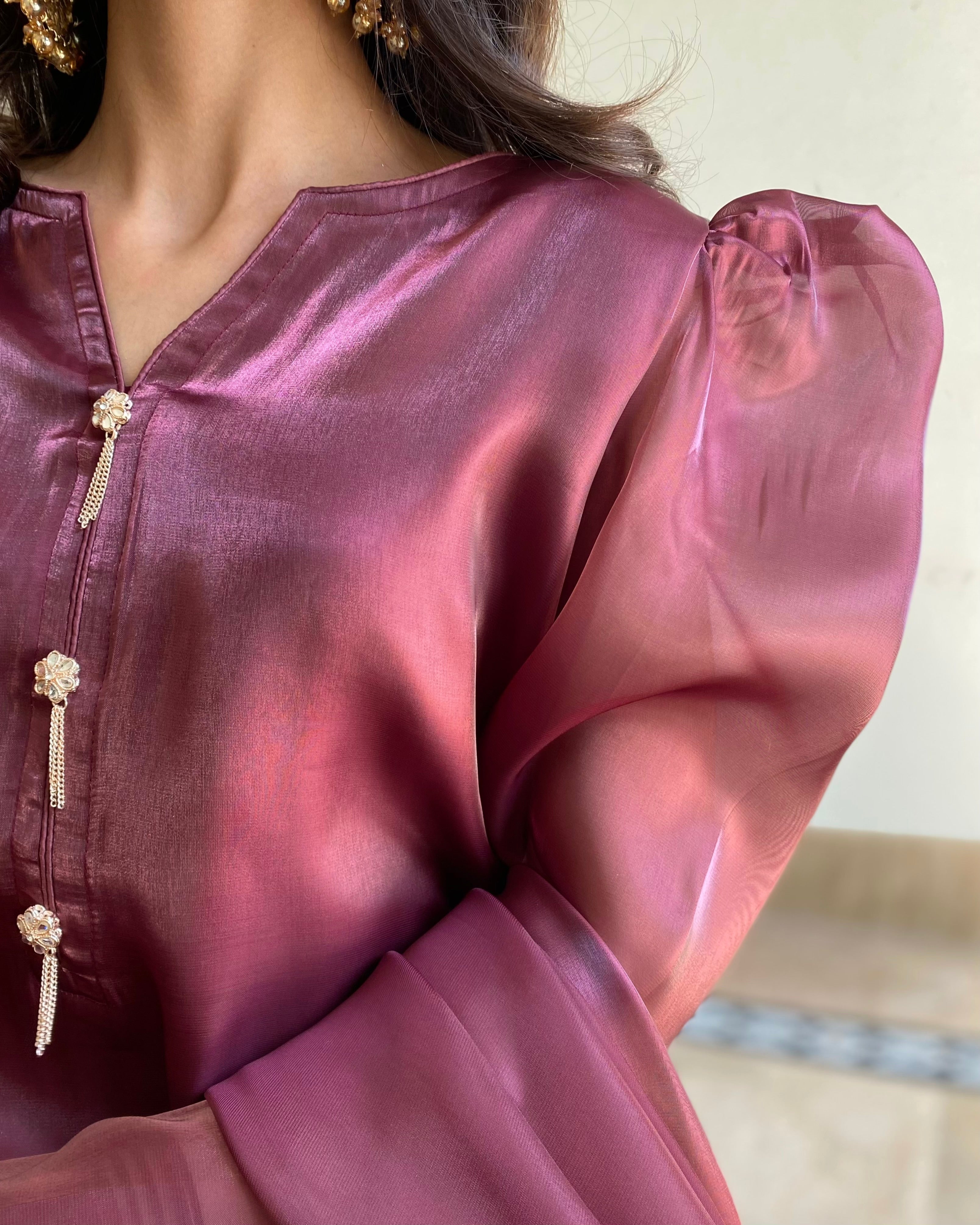 Surkhab - 9 Colors