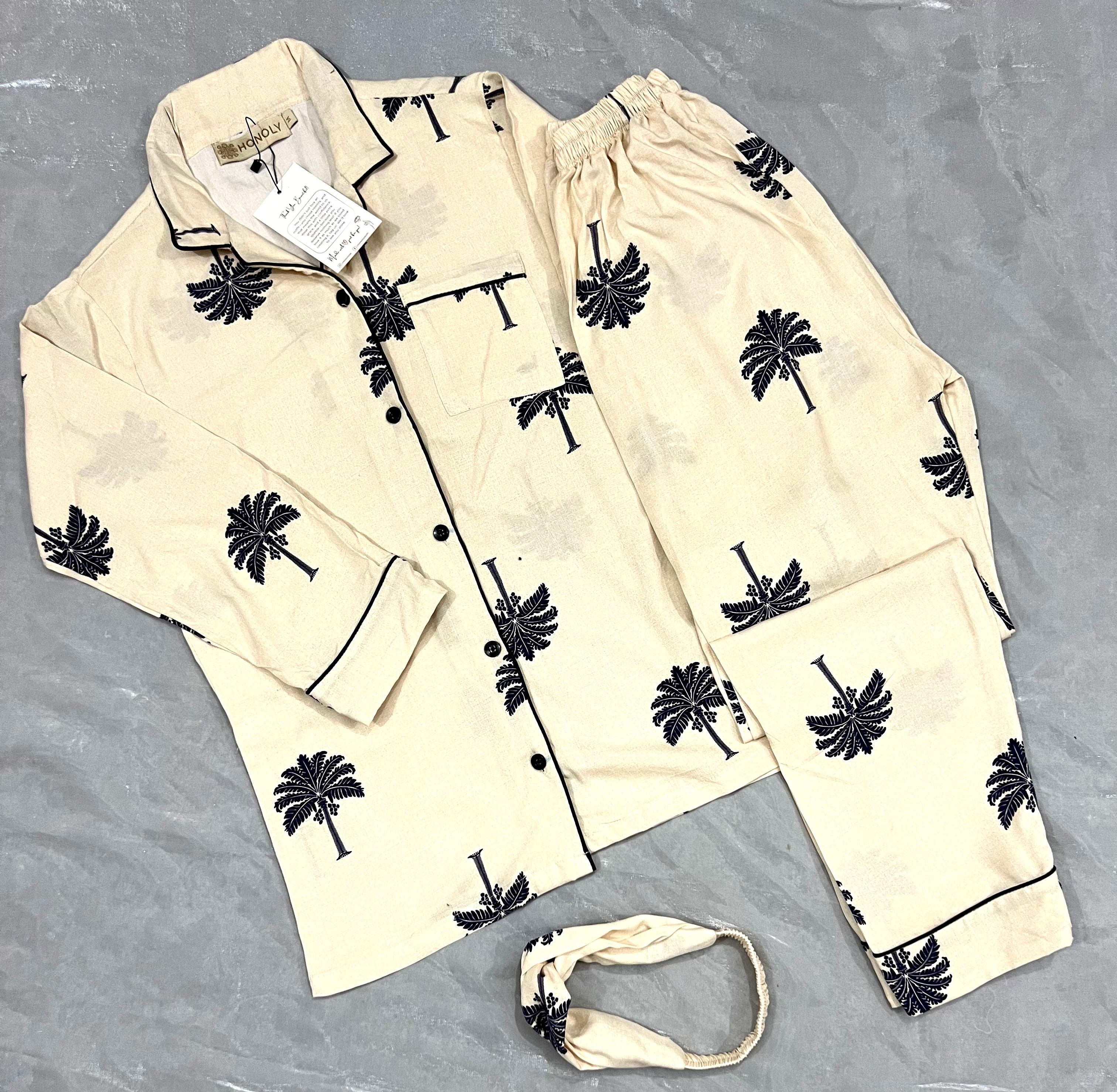 Palm Ease