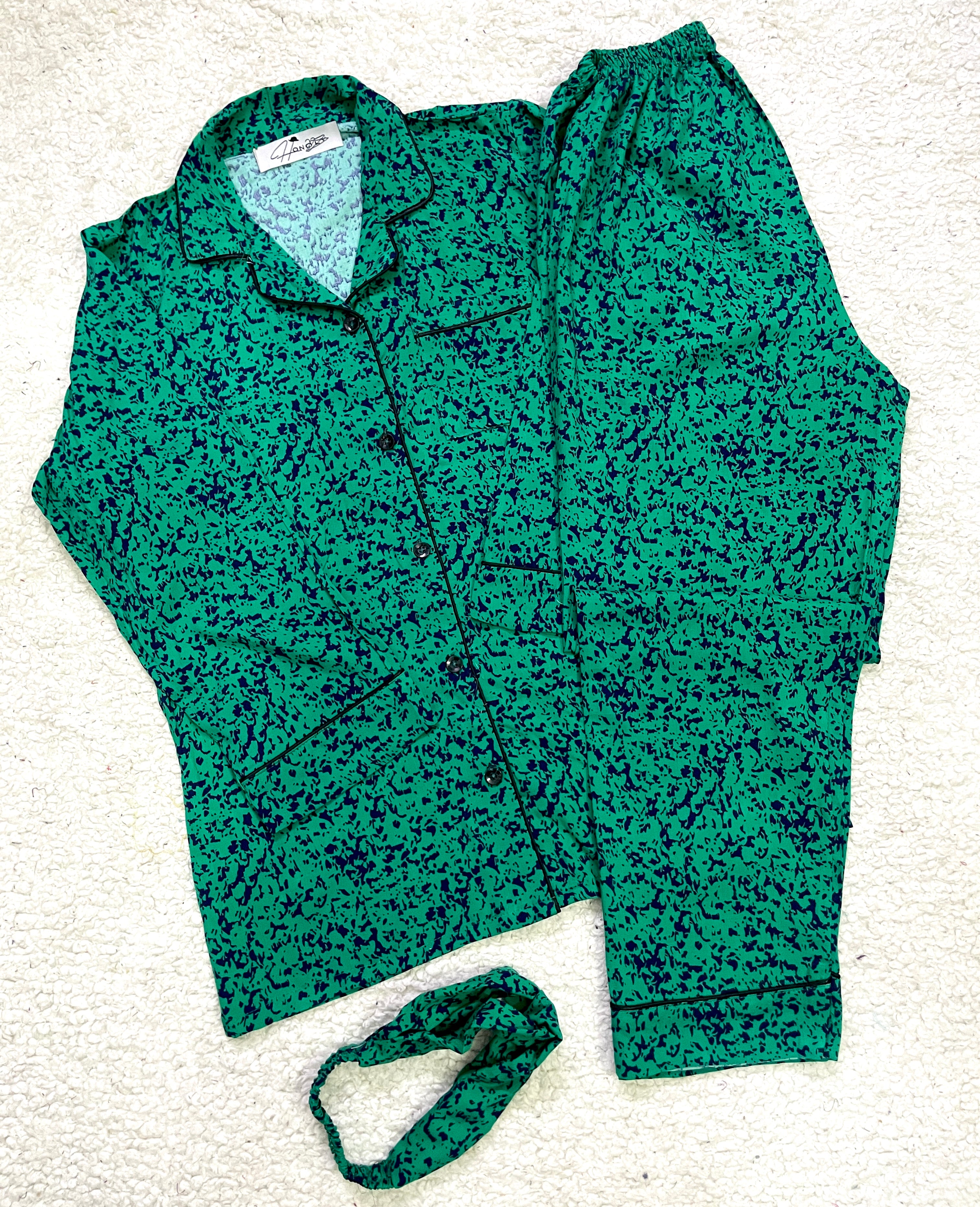 Verdant Vibes