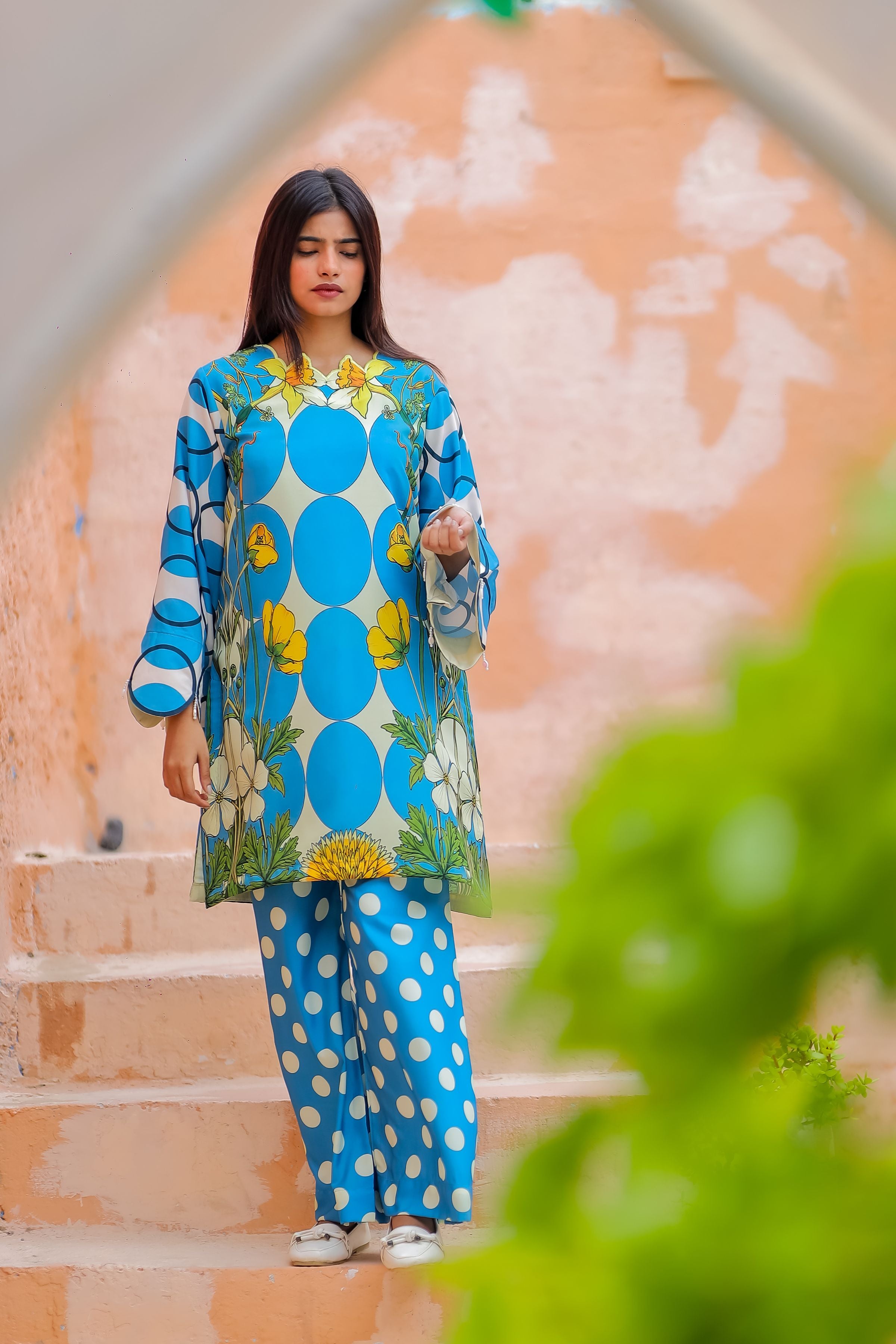 Azure Dots
