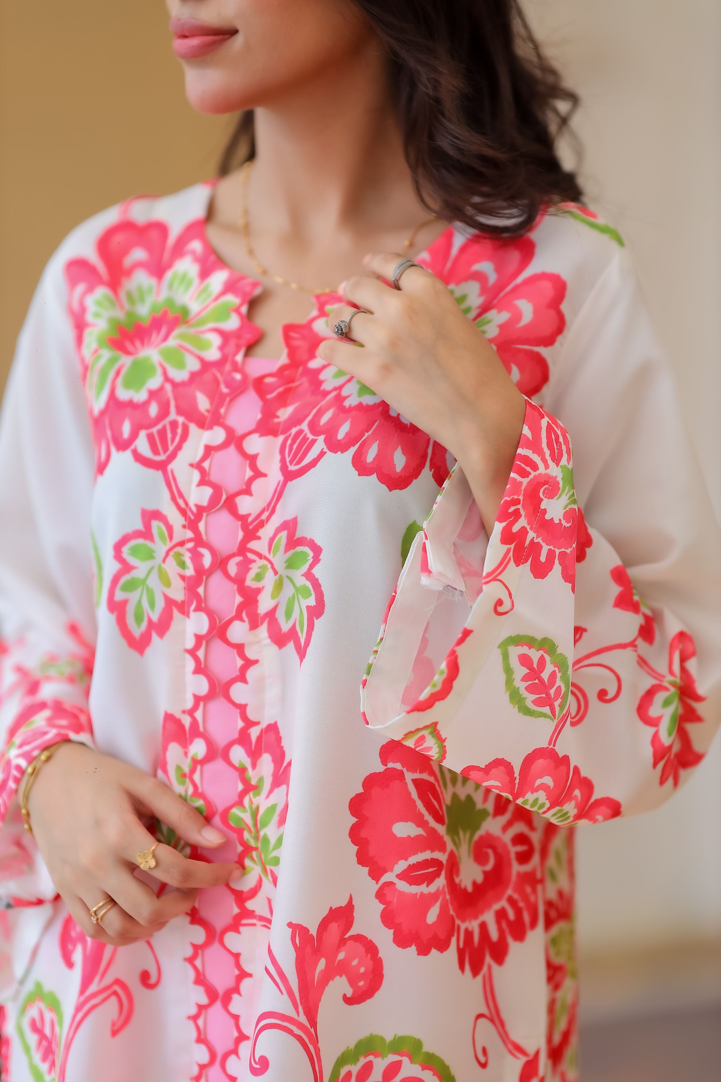 Blush Blossom
